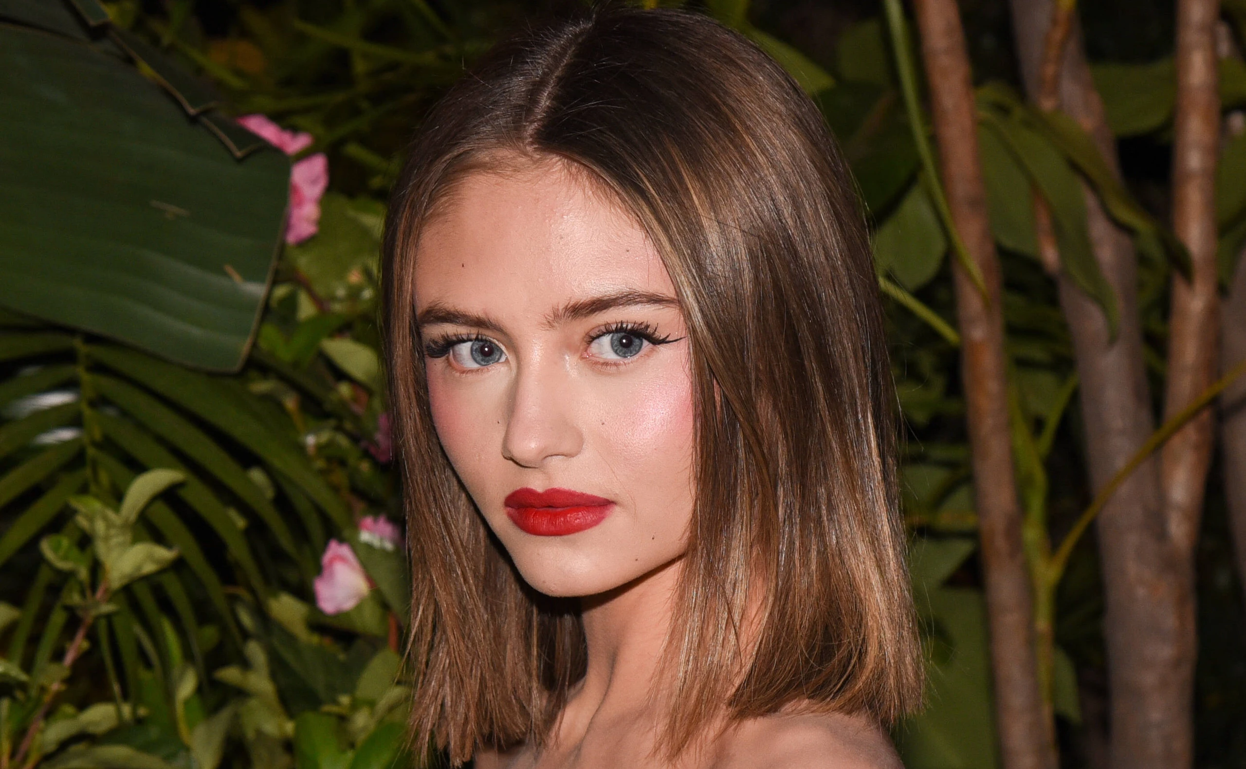 Leni Klum: Dank Mama Heidi Klum zu einem der berühmtesten Nachwuchsmodels