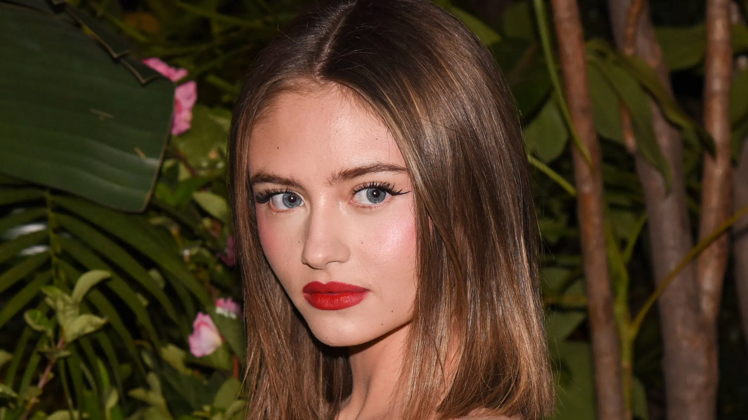 Leni Klum: Dank Mama Heidi Klum zu einem der berühmtesten Nachwuchsmodels