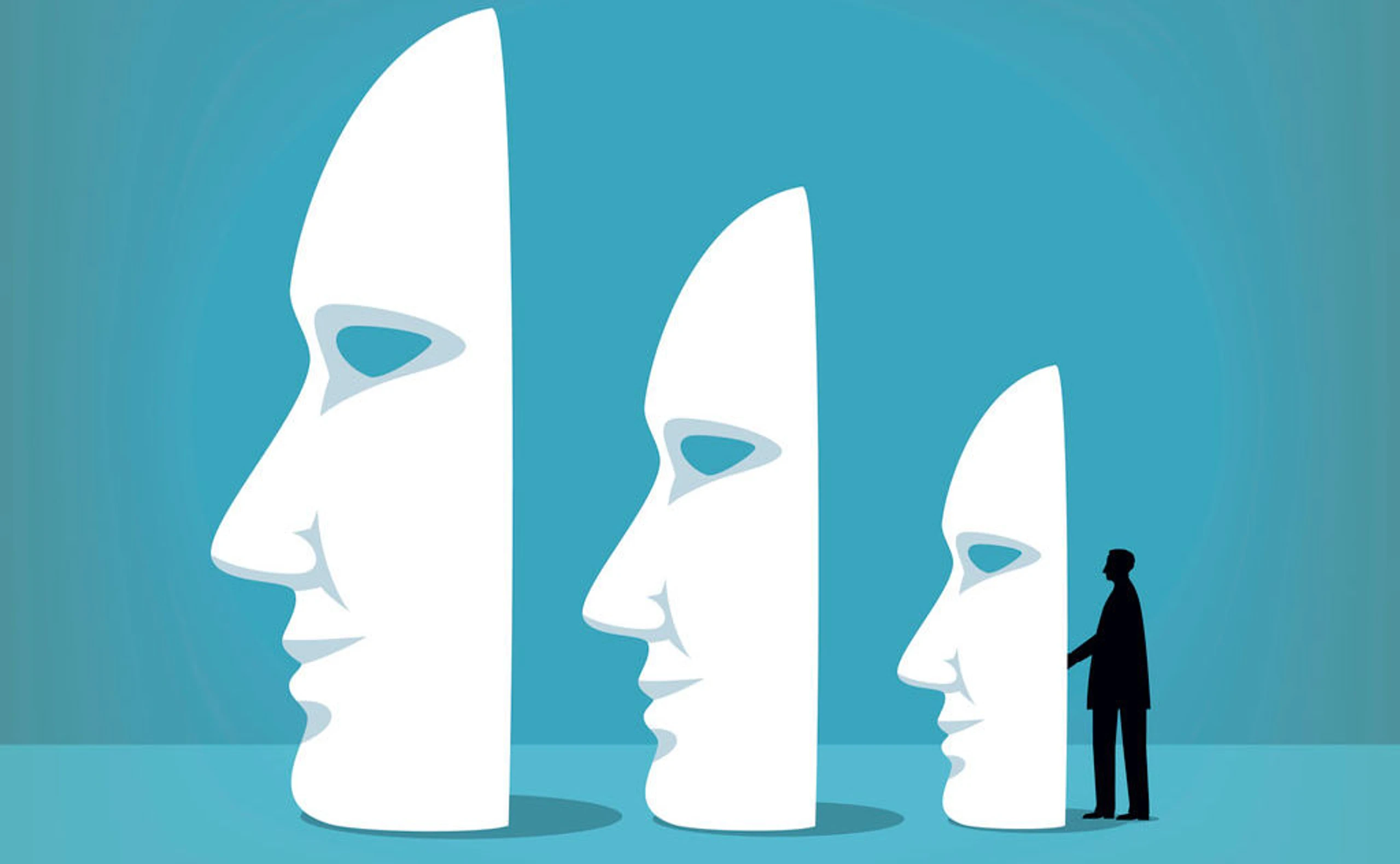 Toxische Liebe: Keine Macht den Psychopathen