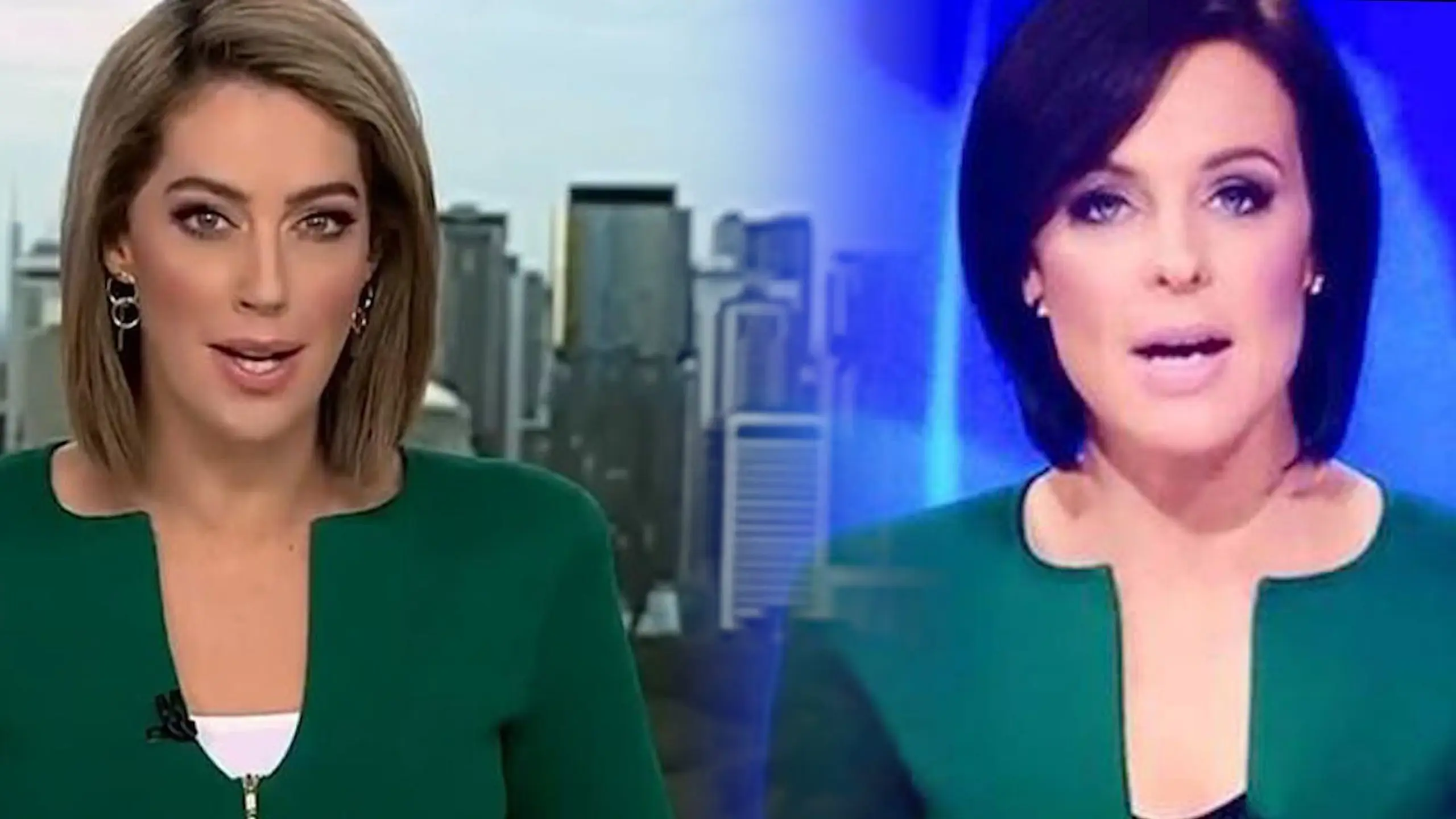 Internet-Hit: Die "Penis-Jacke" ist der Lacher des Tages