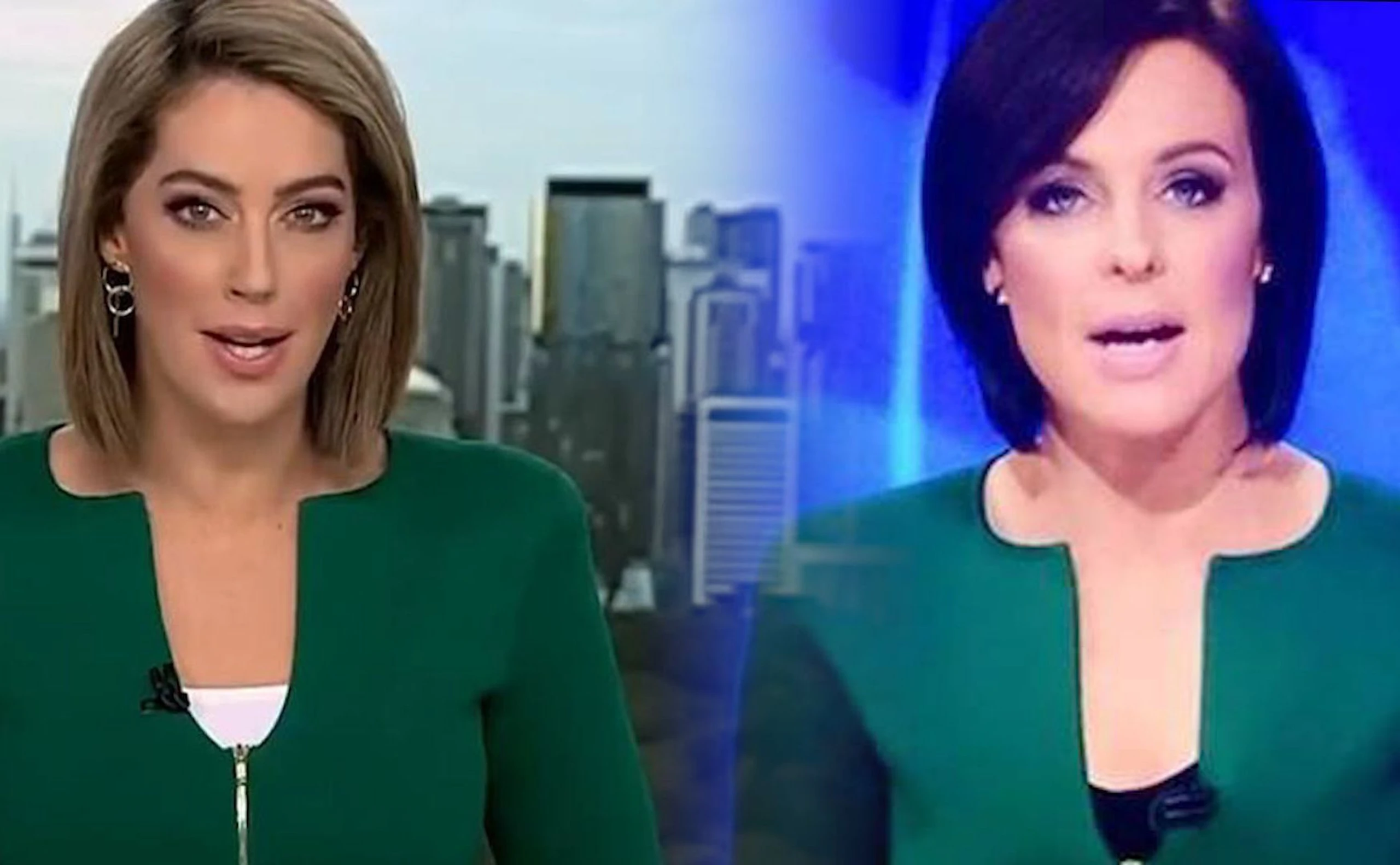 Internet-Hit: Die "Penis-Jacke" ist der Lacher des Tages