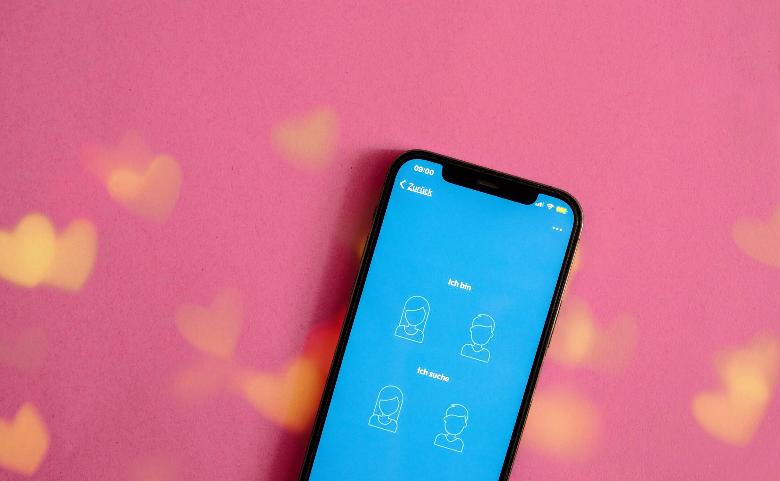 Elite Partner: Die Dating App für kultivierte Singles