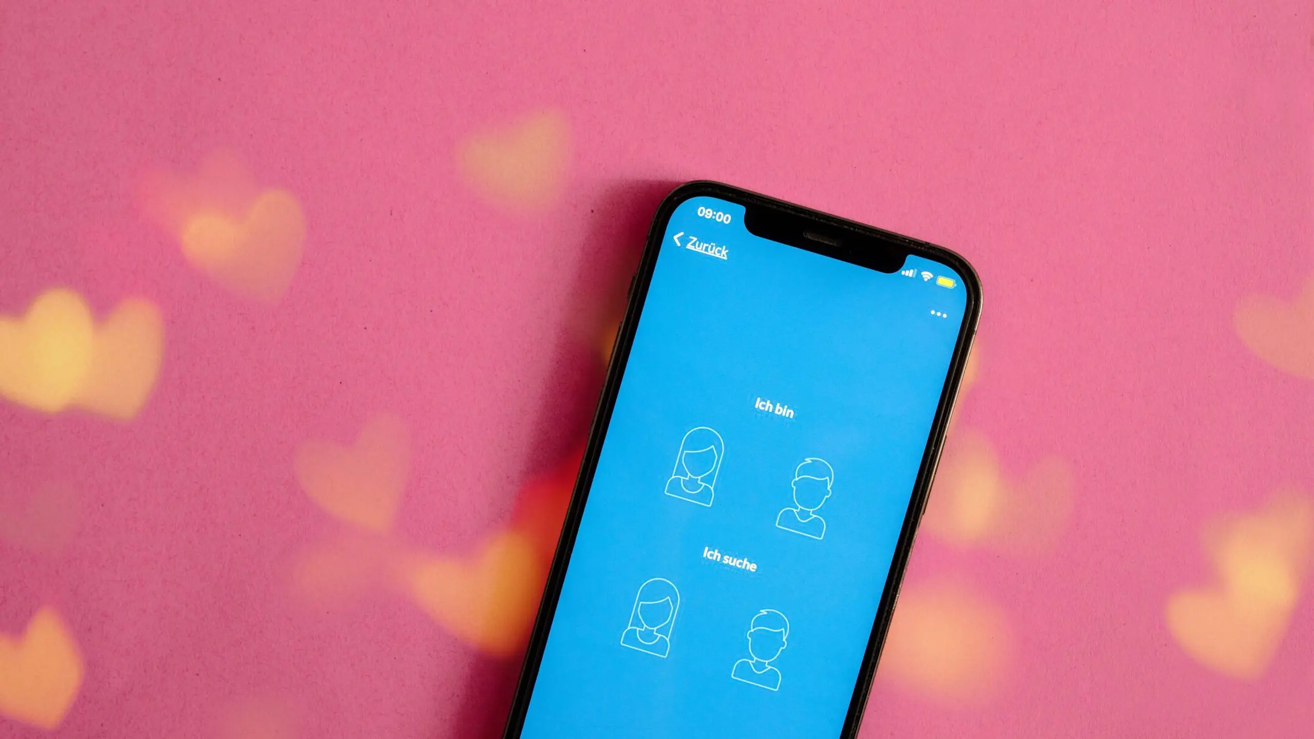 Elite Partner: Die Dating App für kultivierte Singles