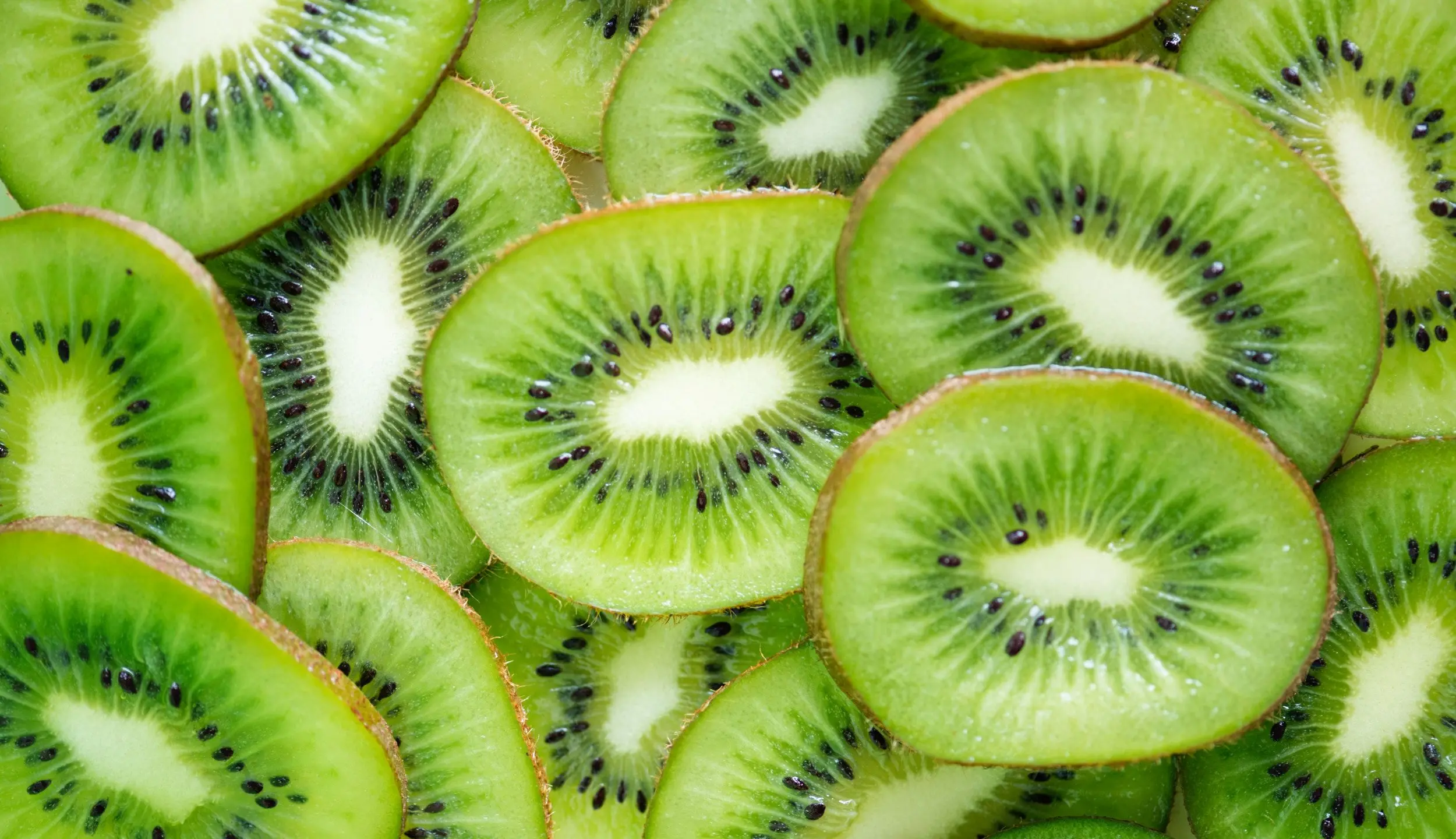 Süßes Schlafmittel: Kiwis sollen bei Schlafstörungen helfen