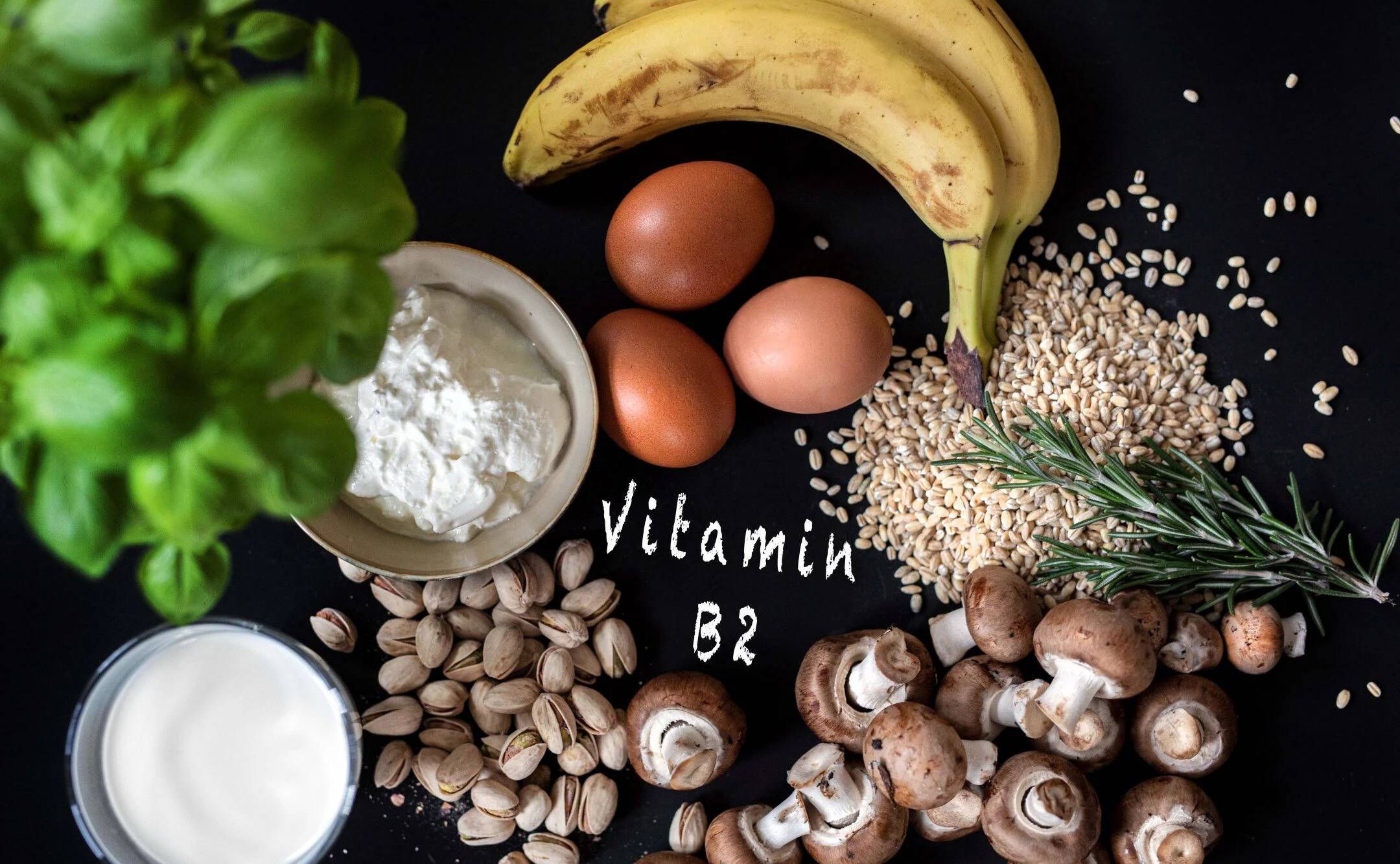 Vitamin B2