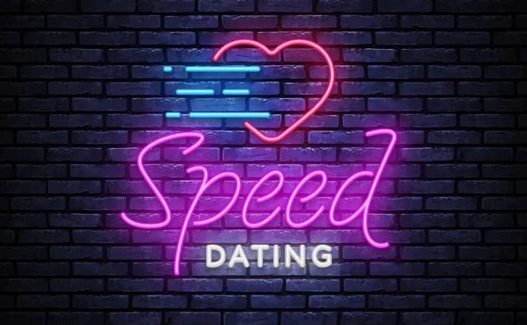 Speed Dating