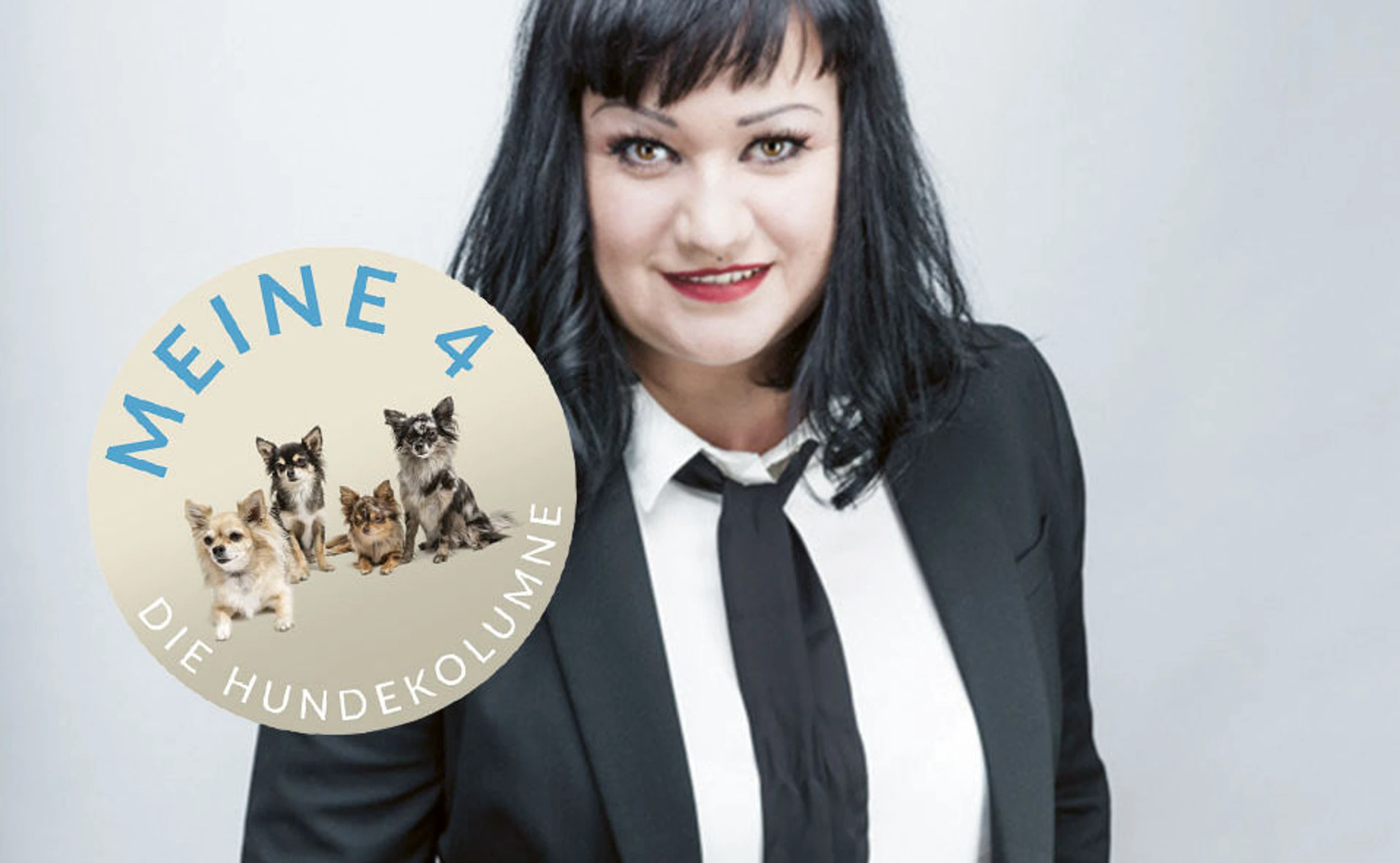 Vom Loslassen und Neues finden