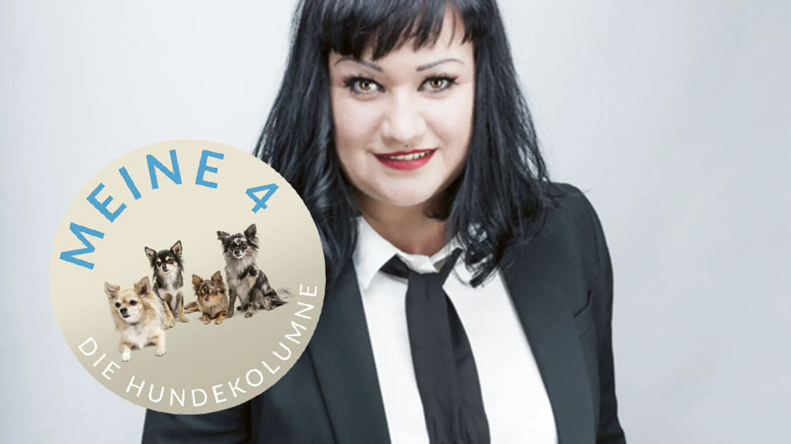 Vom Loslassen und Neues finden