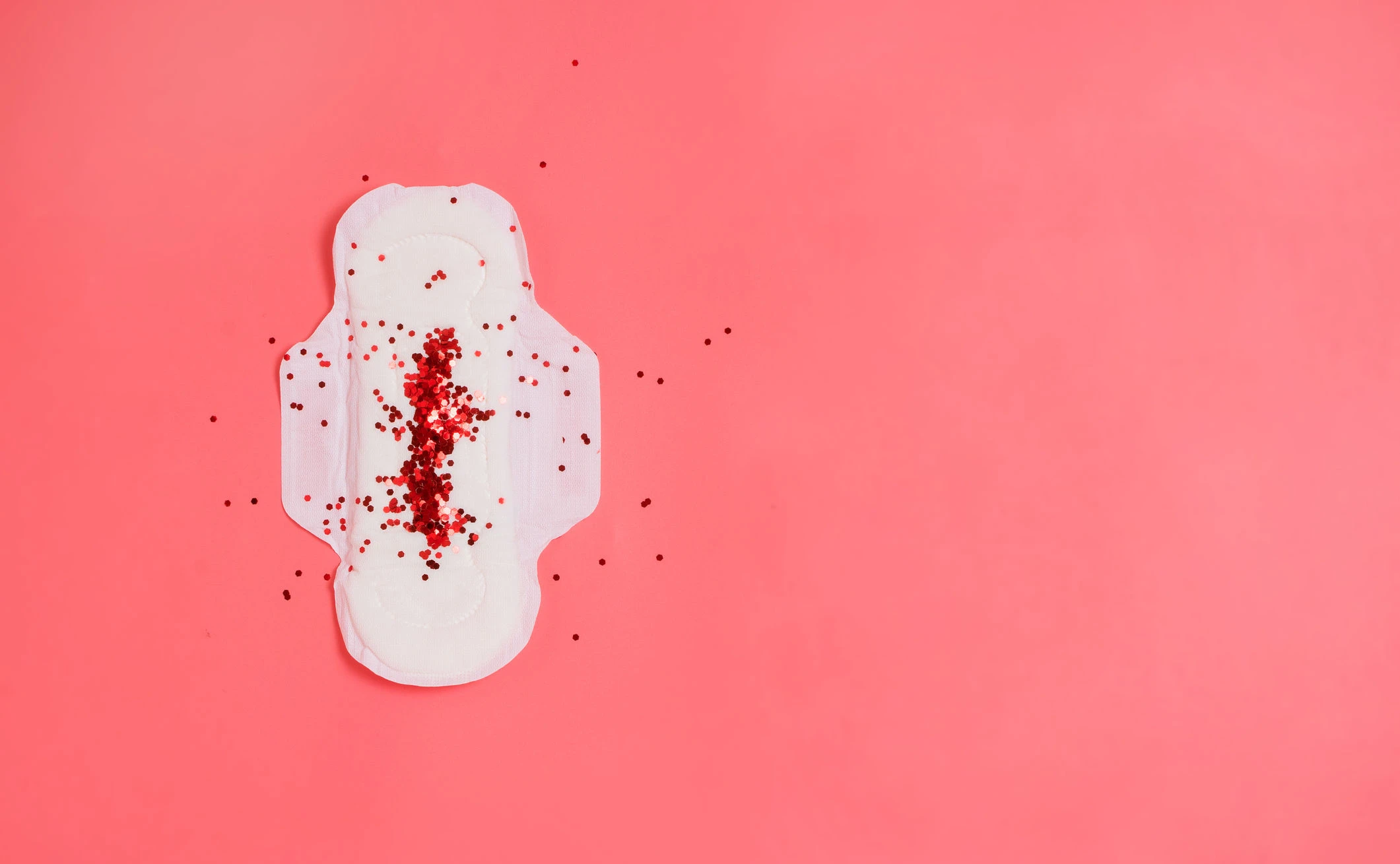Bullshit-Begriffe für das Wort &quot;Menstruation&quot;