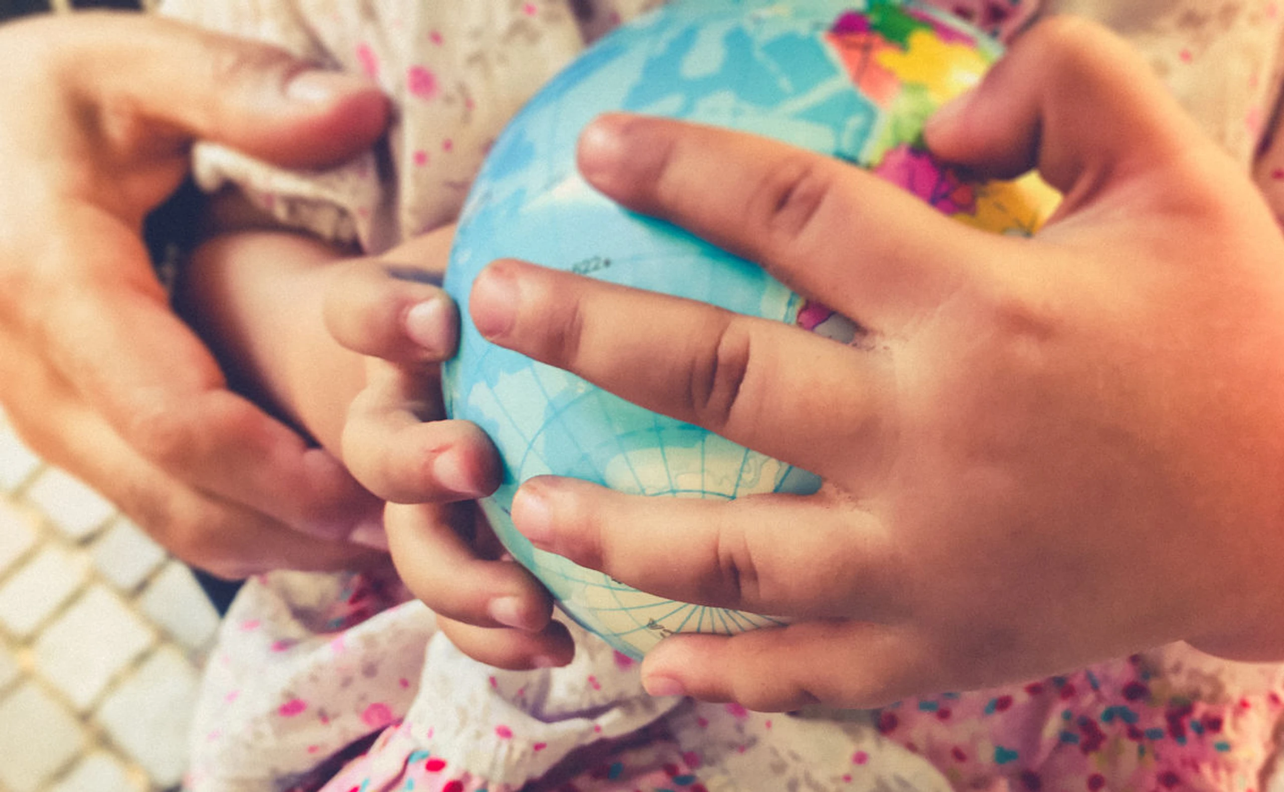 Sollen wir überhaupt noch Kinder kriegen trotz Klimakatastrophe?