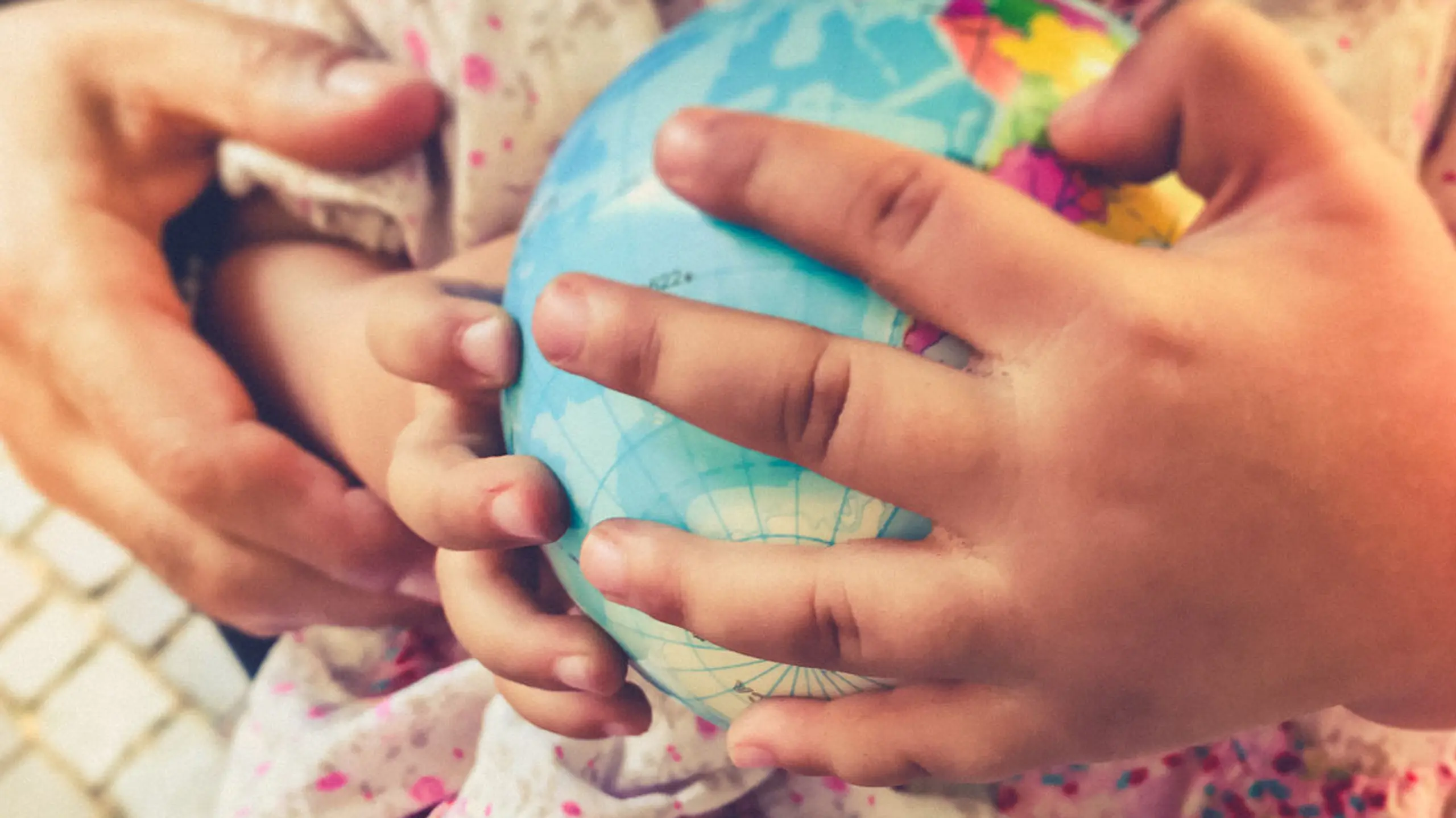 Sollen wir überhaupt noch Kinder kriegen trotz Klimakatastrophe?