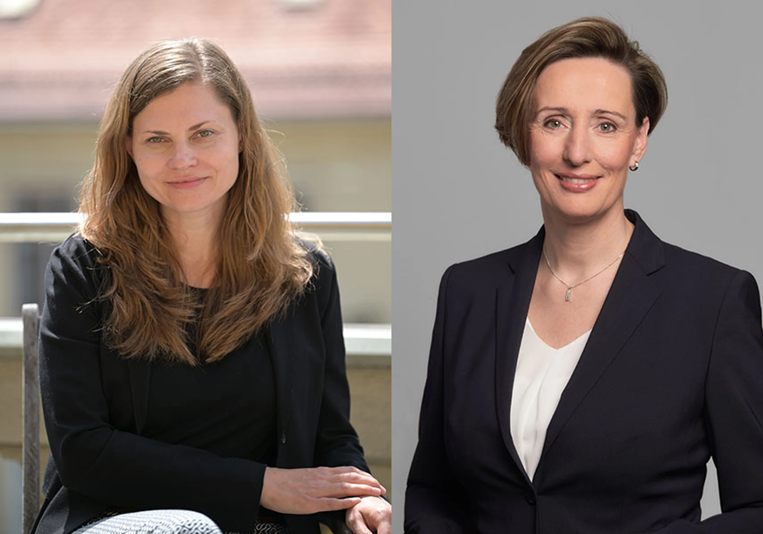 Blurred image background