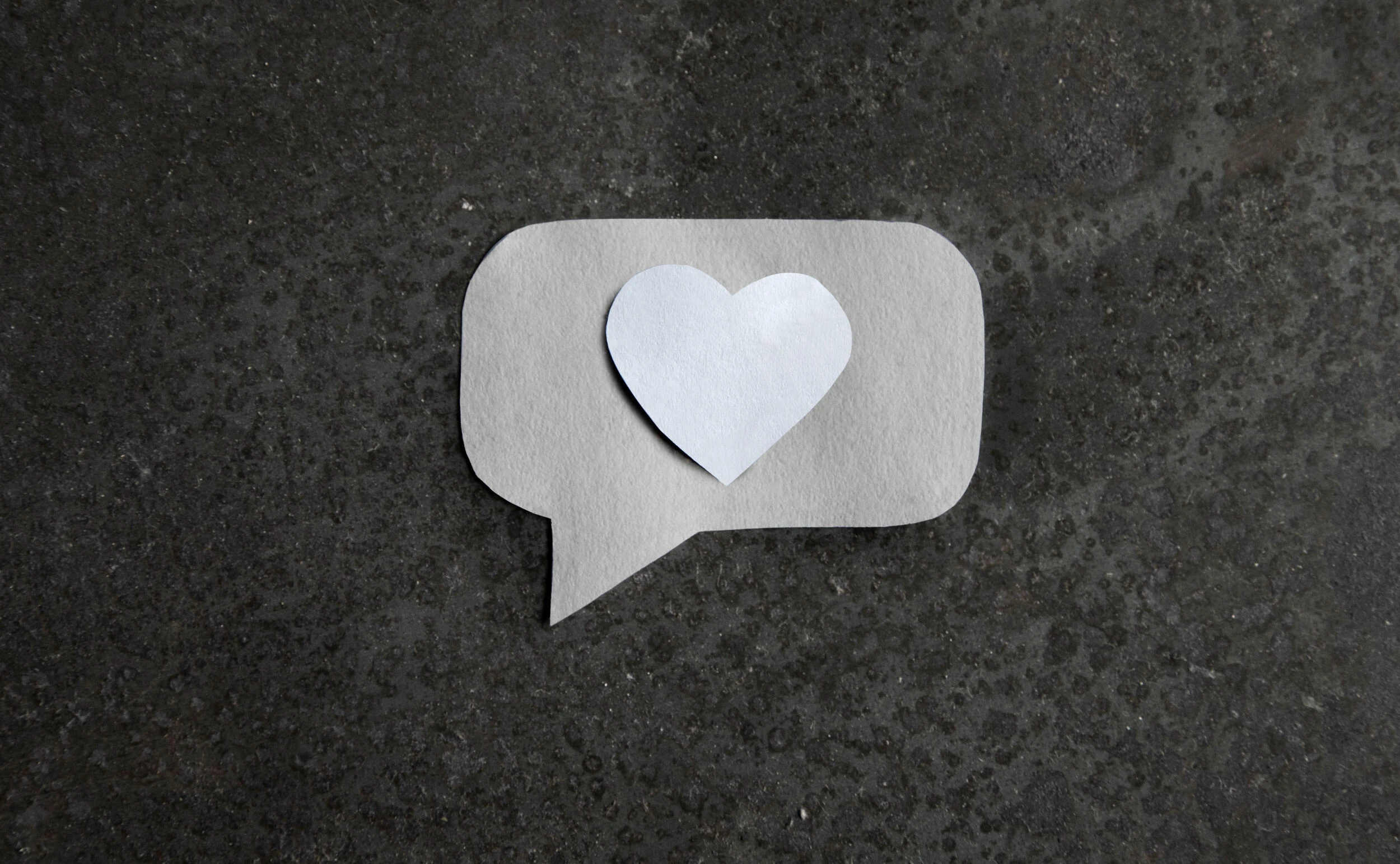 Love Languages
