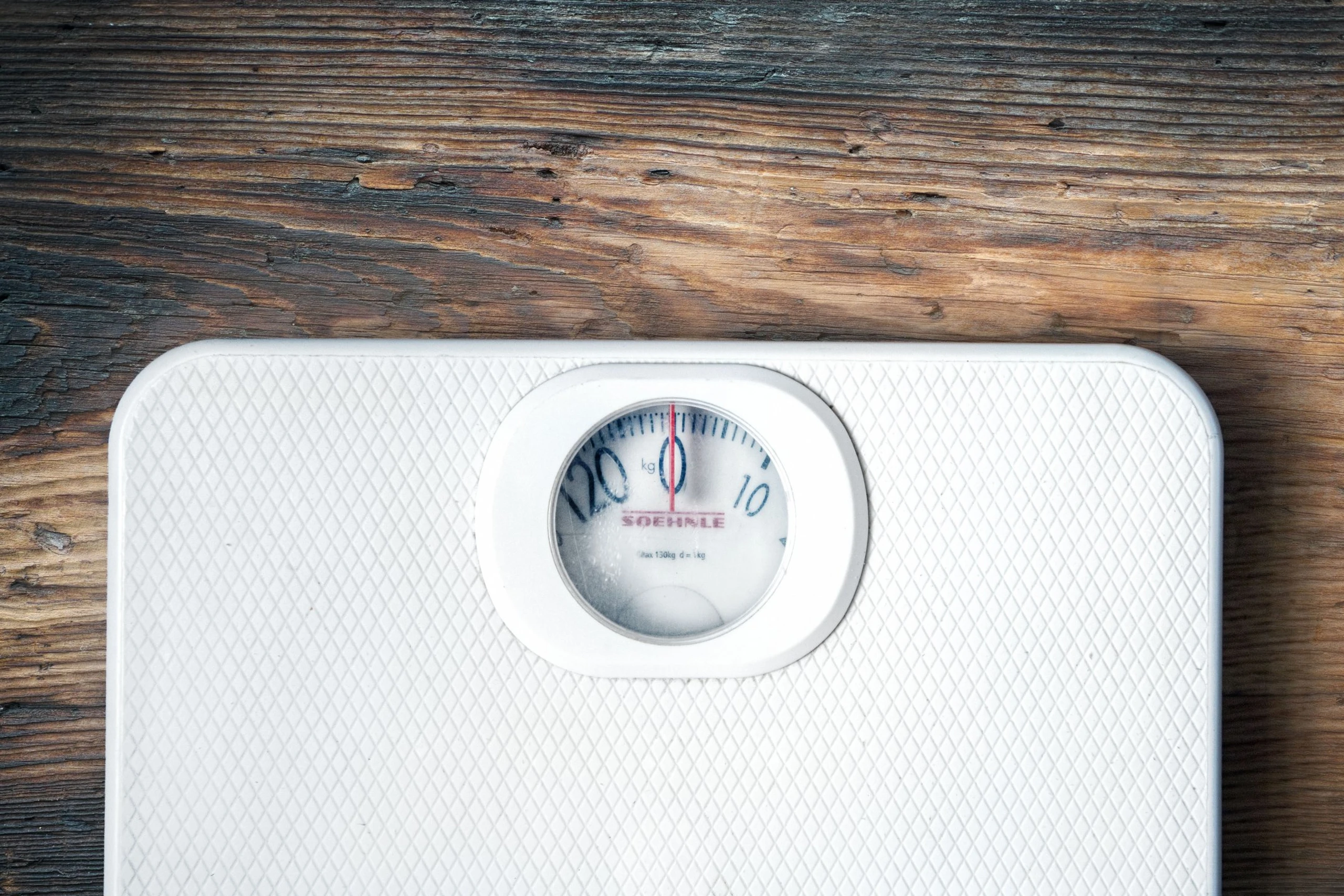 Blurred image background