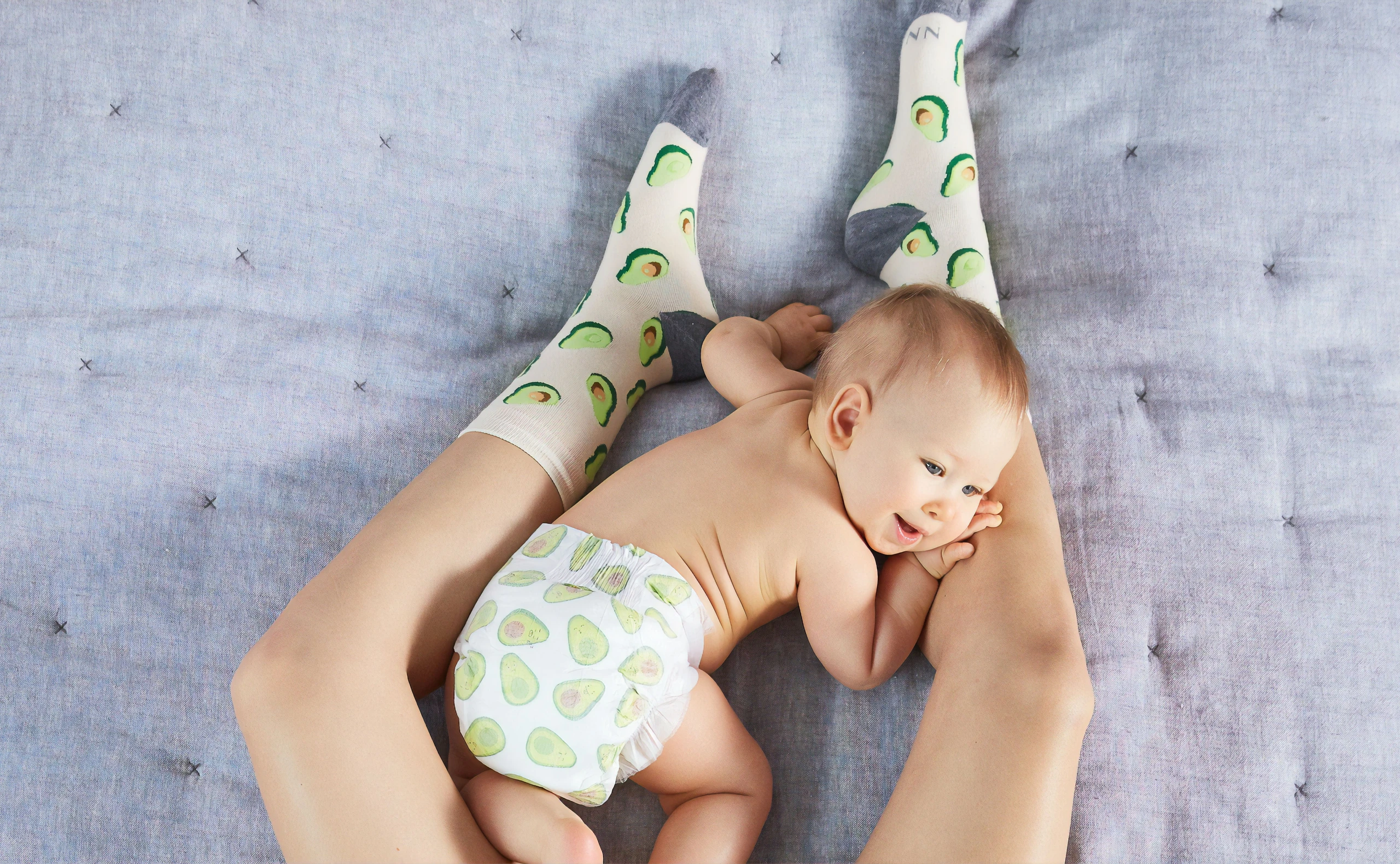 Vornamen: Die 12 schönsten Babynamen mit H