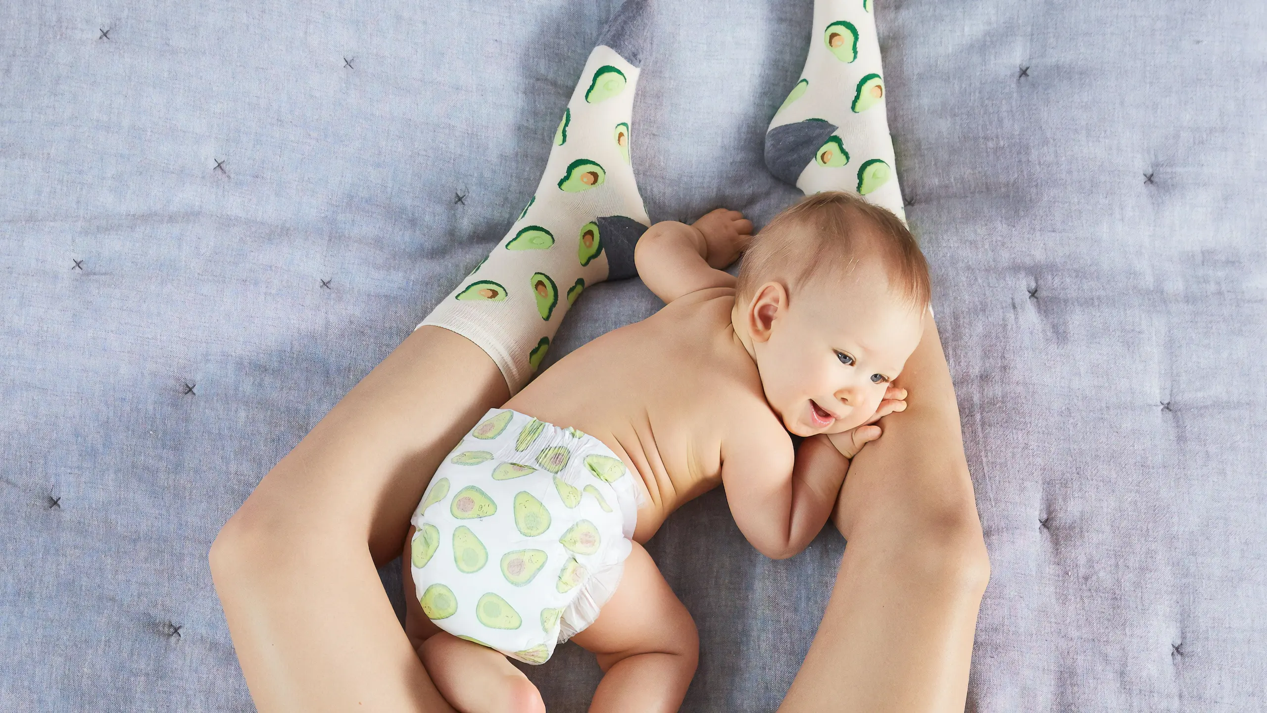 Vornamen: Die 12 schönsten Babynamen mit H