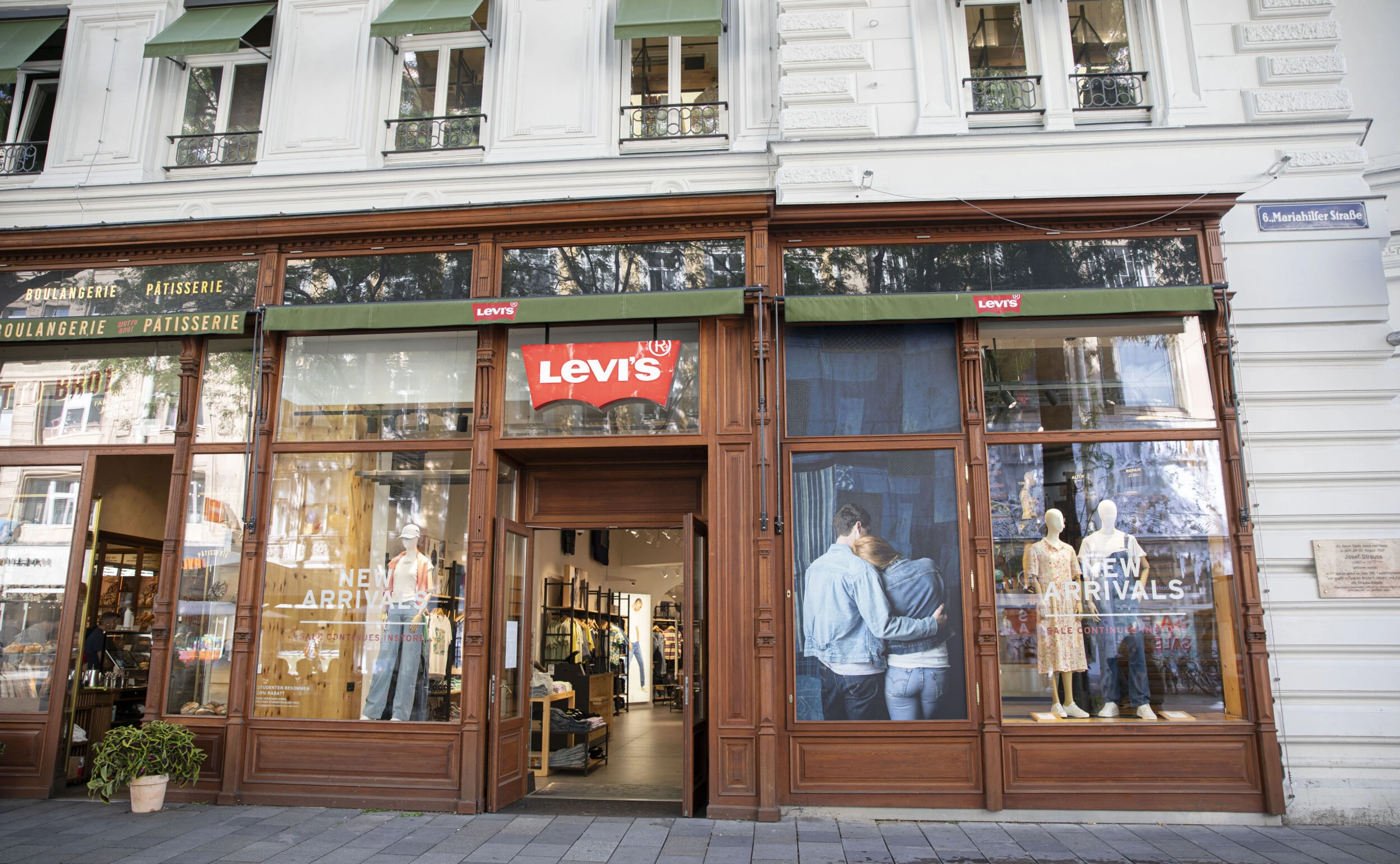 levis-shop-wien