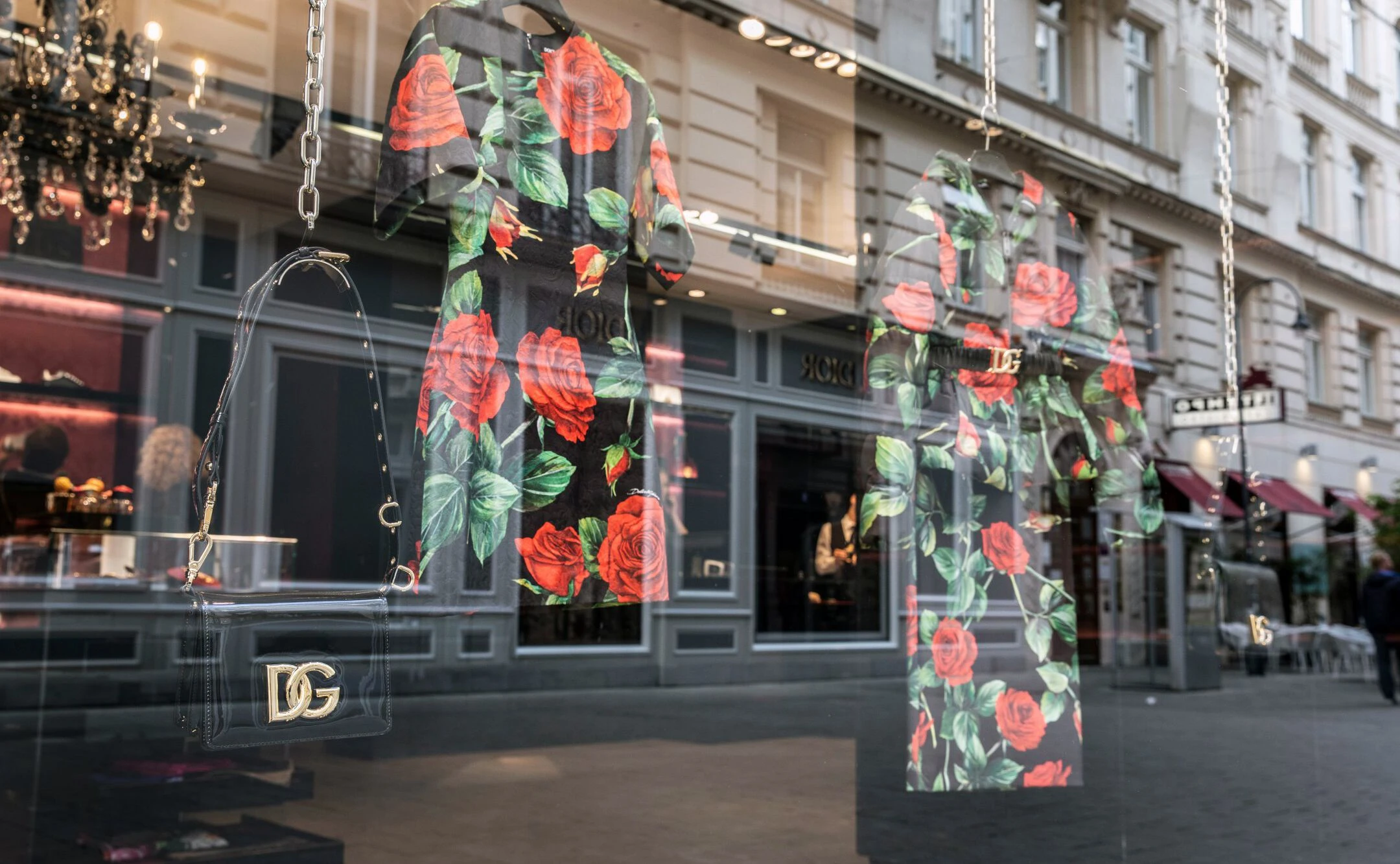 Dolce & Gabbana