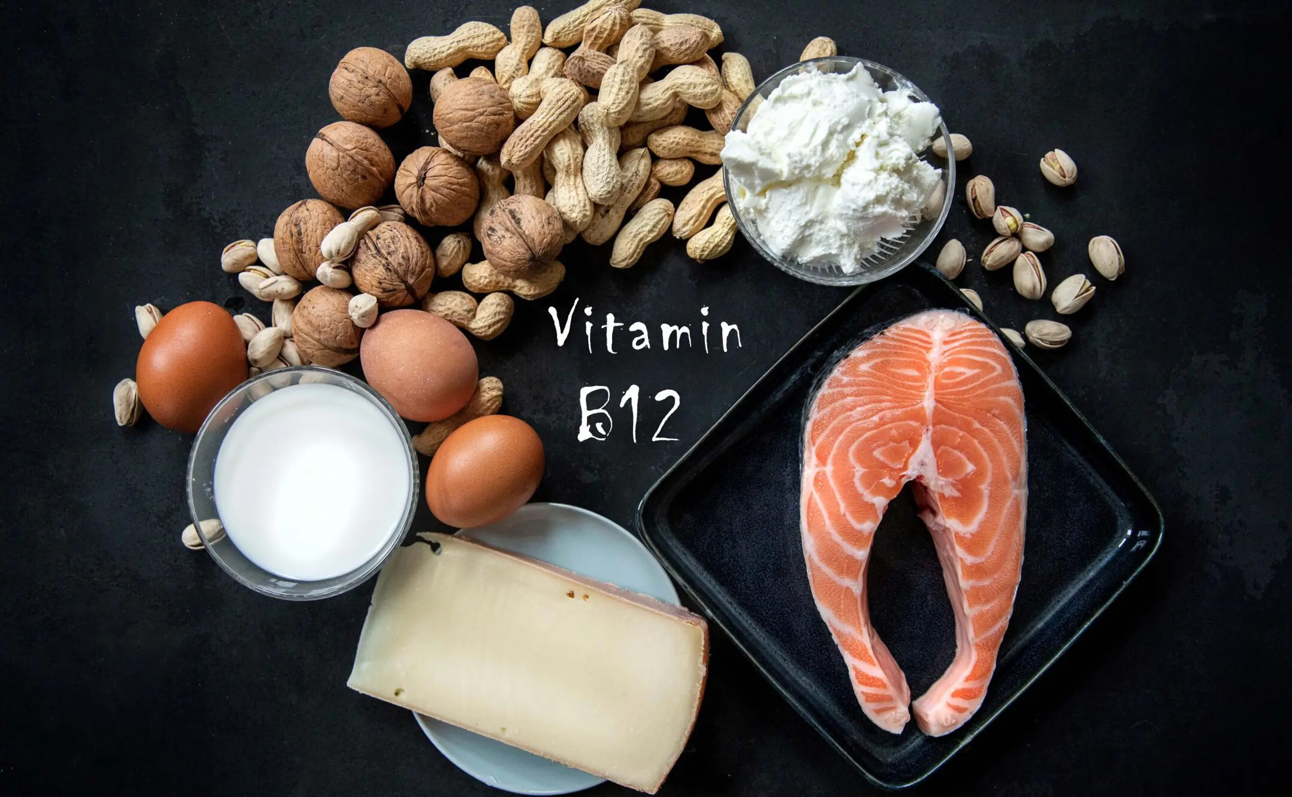 Vitamin B12