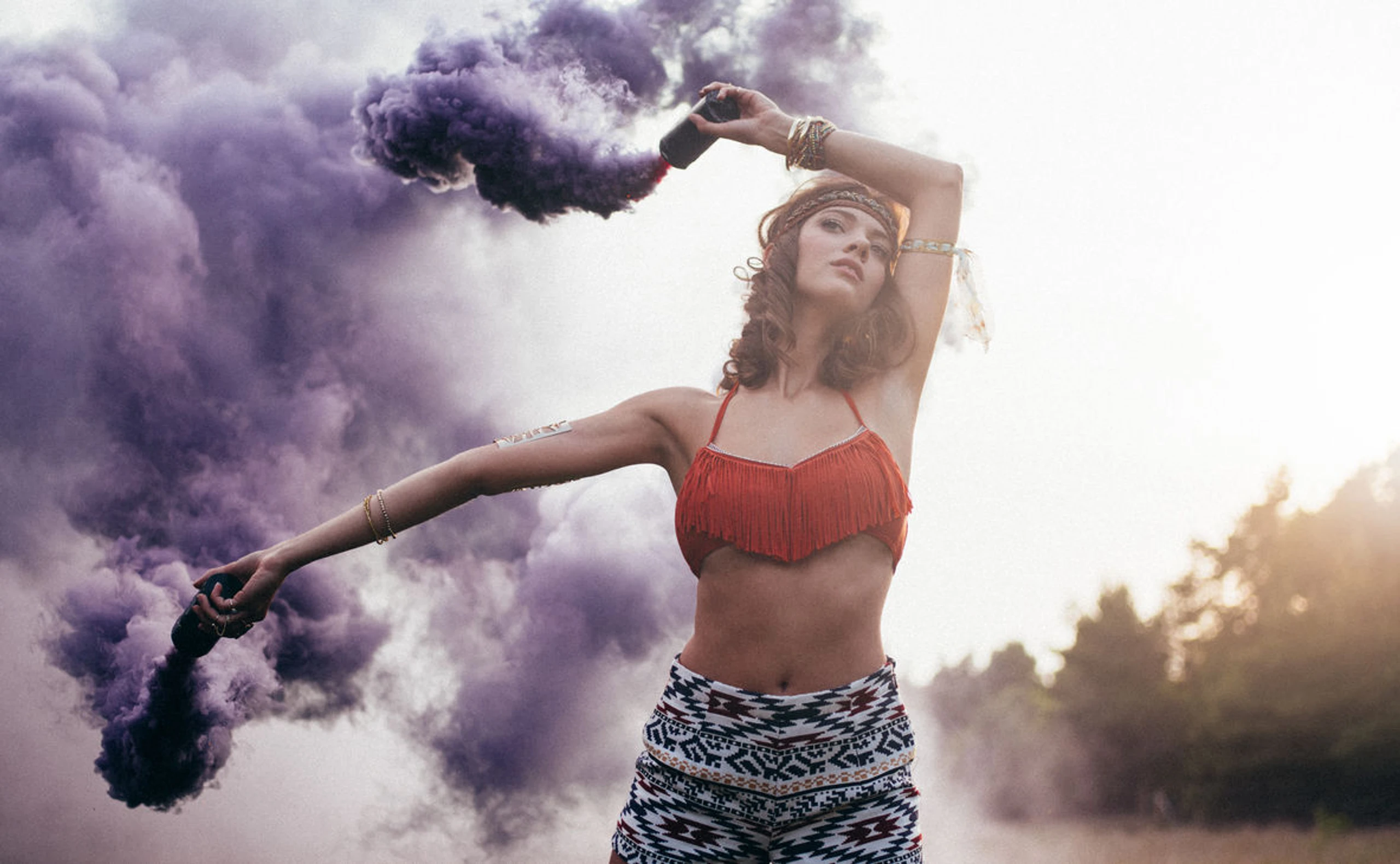 Wer war ich in einem früheren Leben?