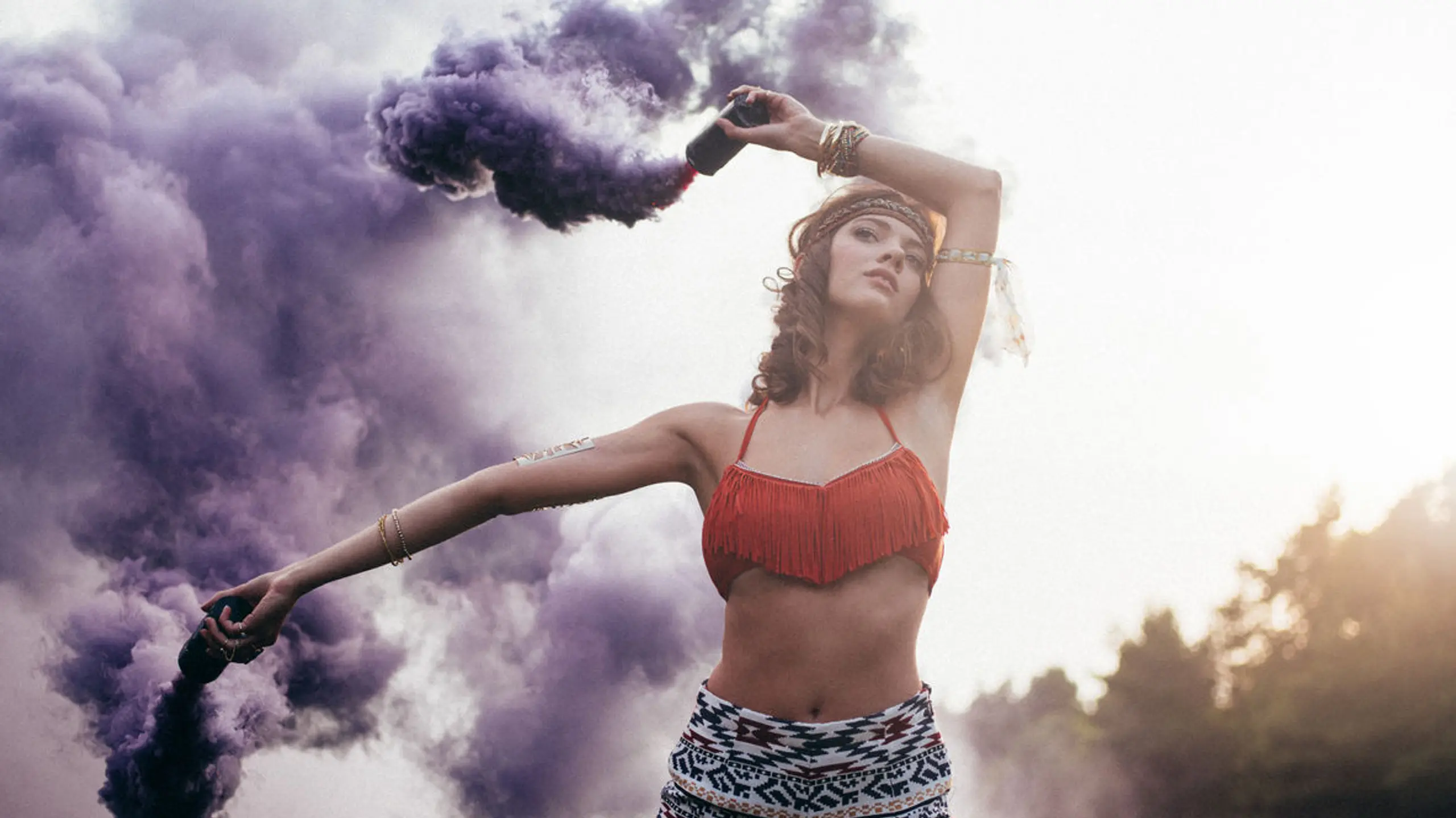 Wer war ich in einem früheren Leben?