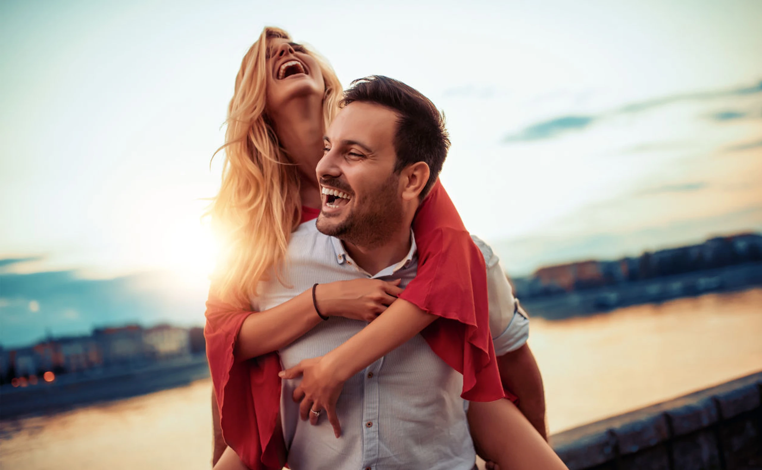 Diese 3 Worte sind das Lebenselixier deiner Beziehung