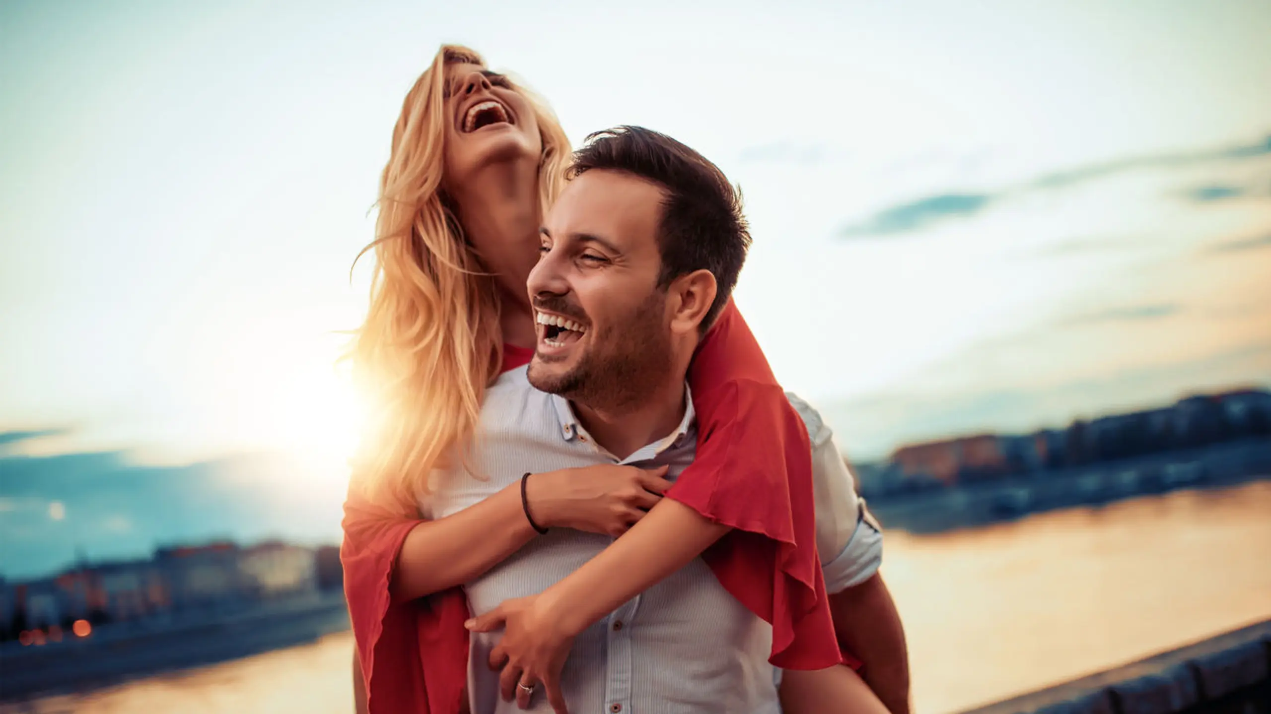 Diese 3 Worte sind das Lebenselixier deiner Beziehung