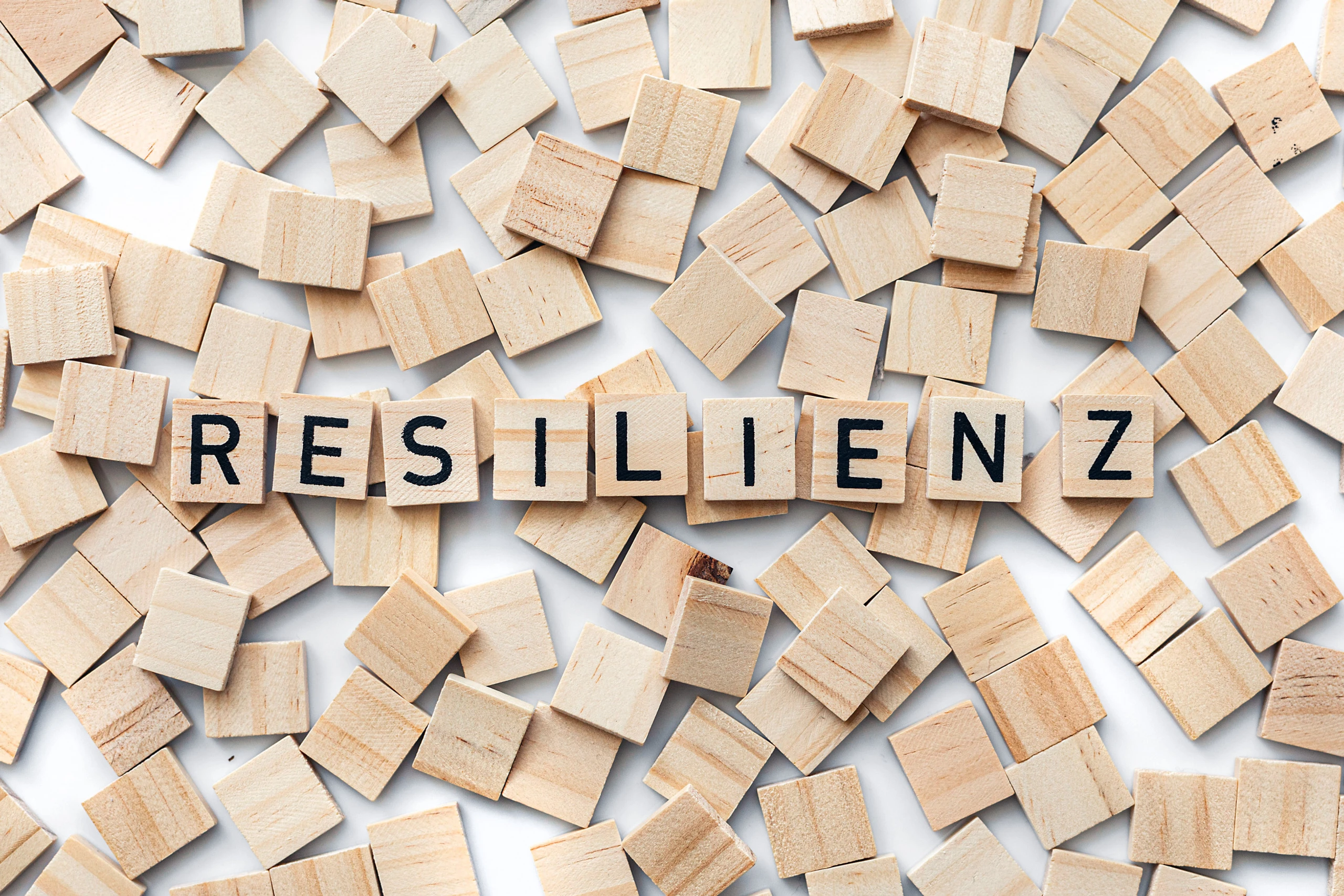 Blurred image background