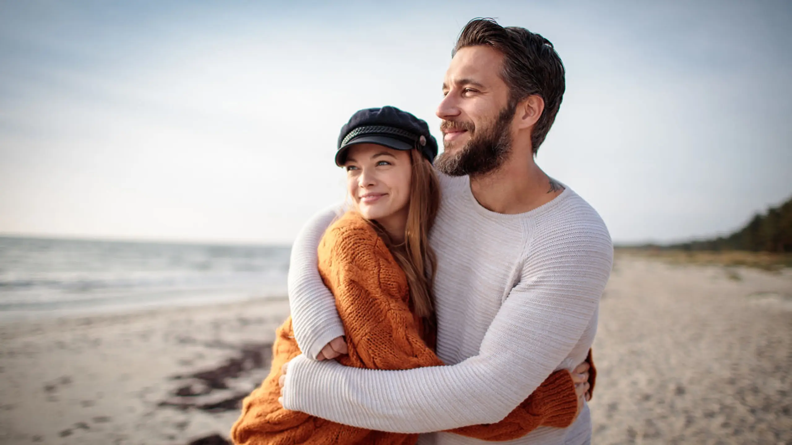 Wieder lieben: So beenden Sie das Beziehungs-Burnout