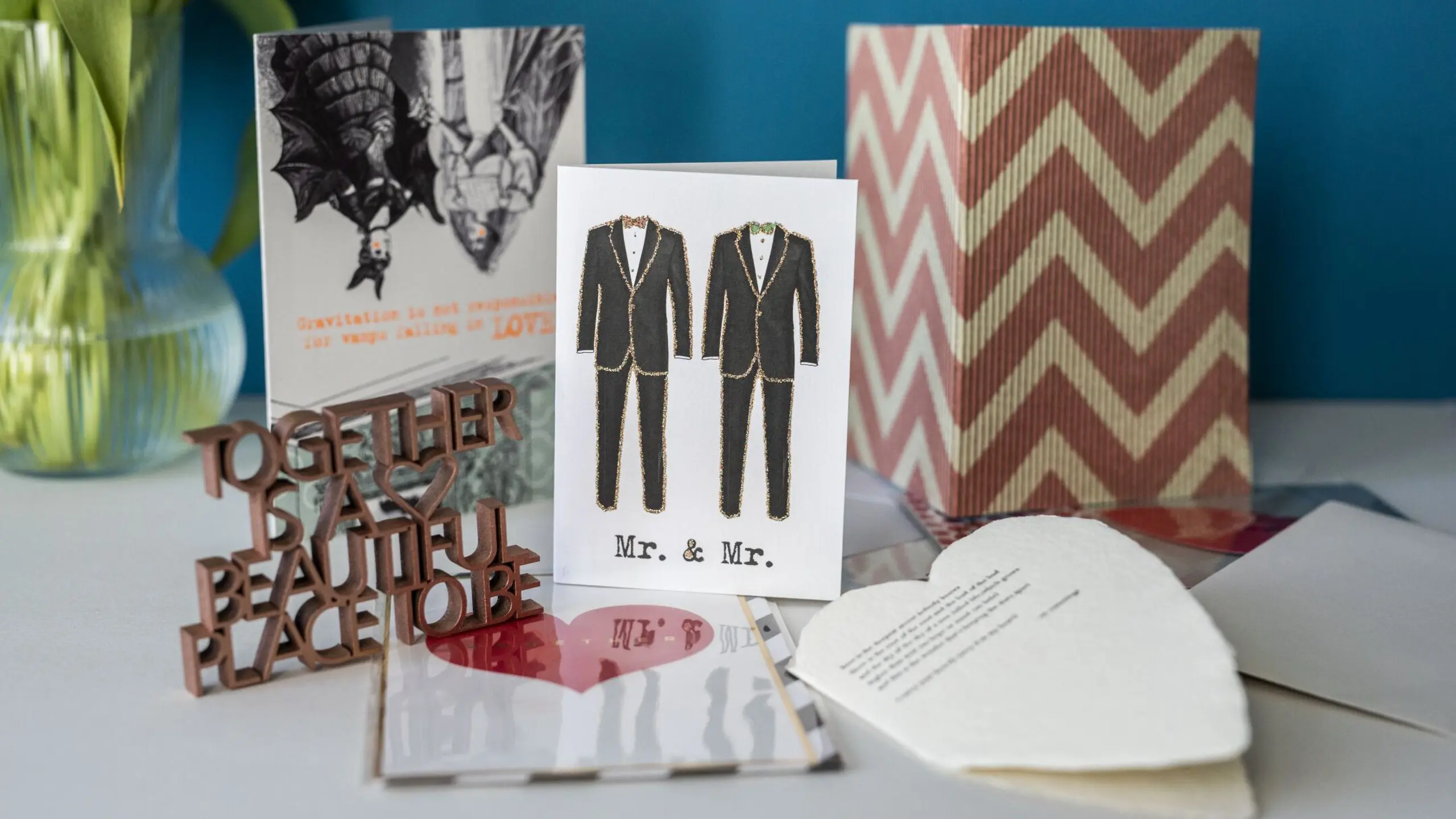 Hochzeitseinladungen