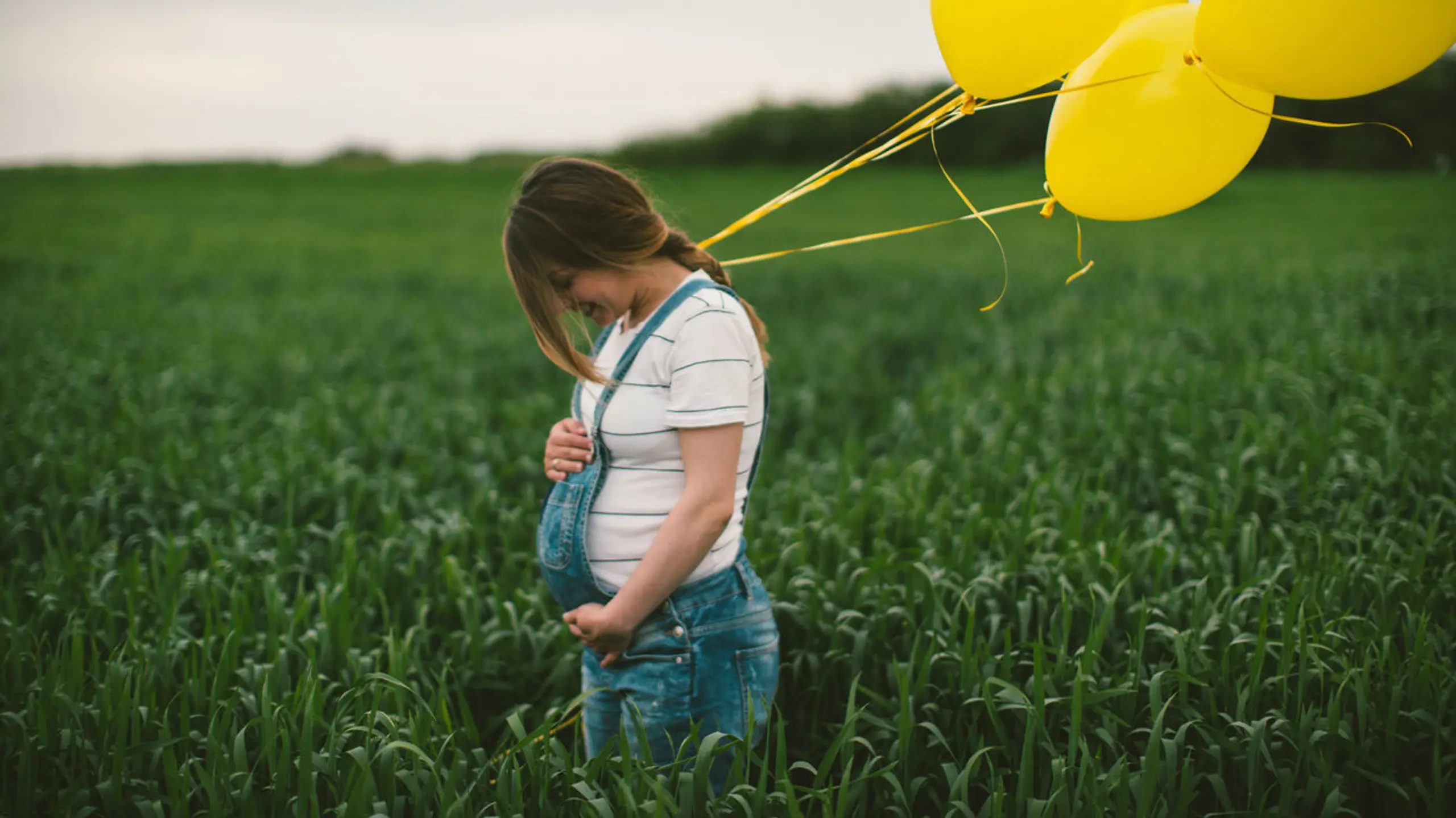 Schwangerschaftsmythen