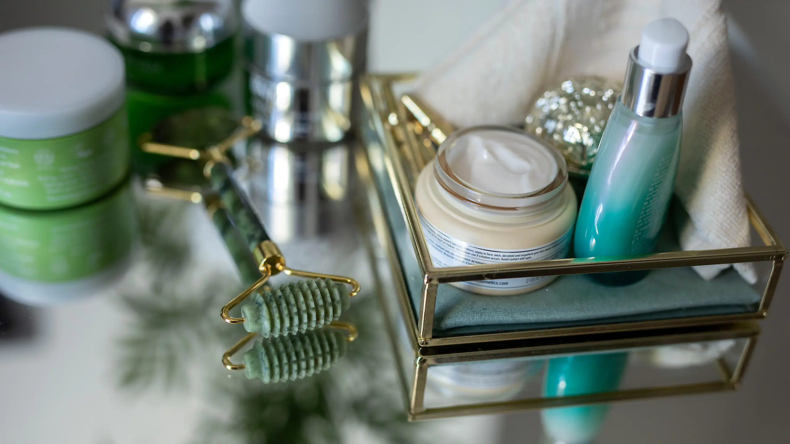 Alles rund um das Thema Kosmetik