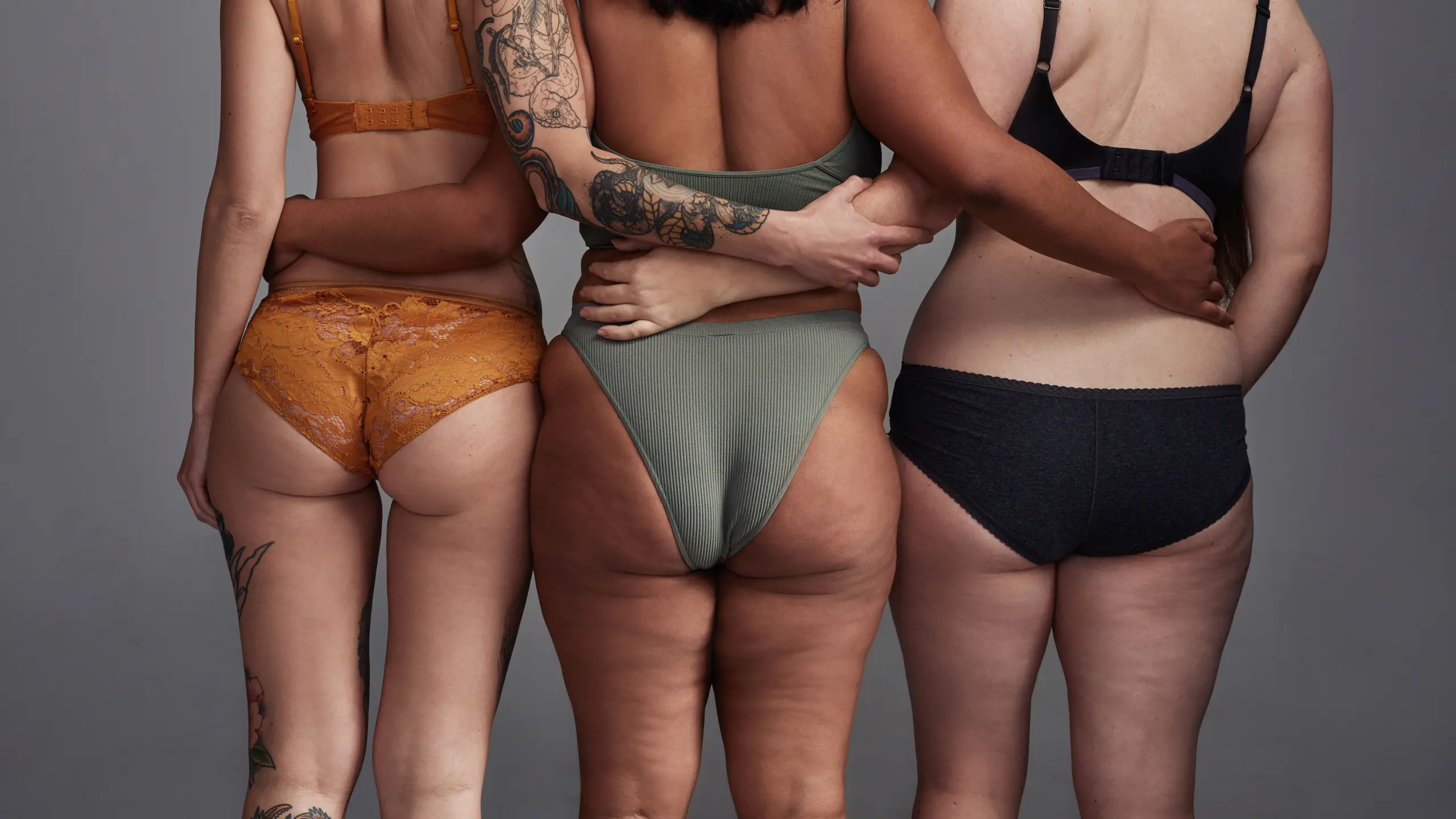 Lipödem: Fettverteilungsstörung erkennen und behandeln