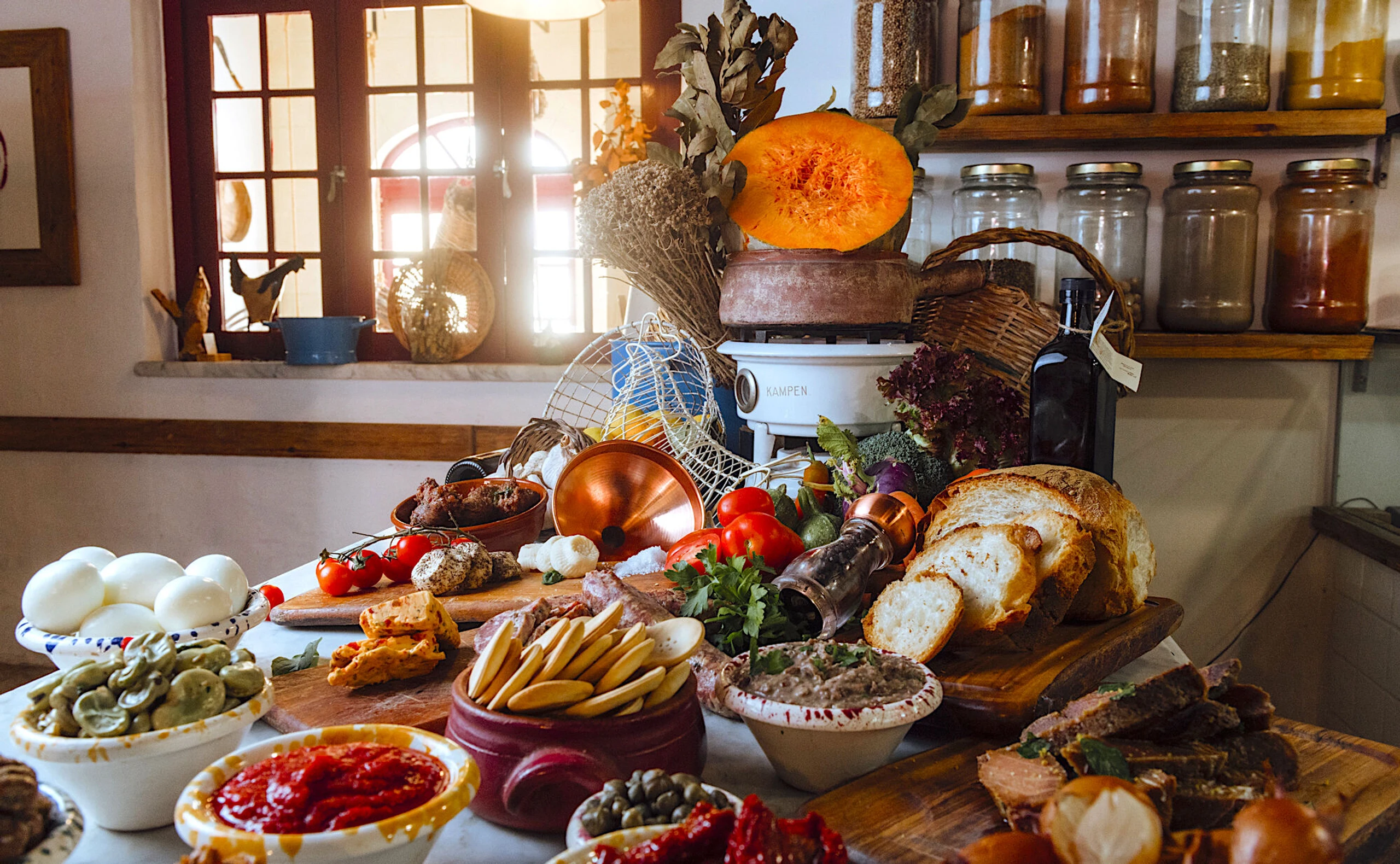 Genuss-Trip nach Malta: Ein verlängertes Insel-Wochenende im Mittelmeer.