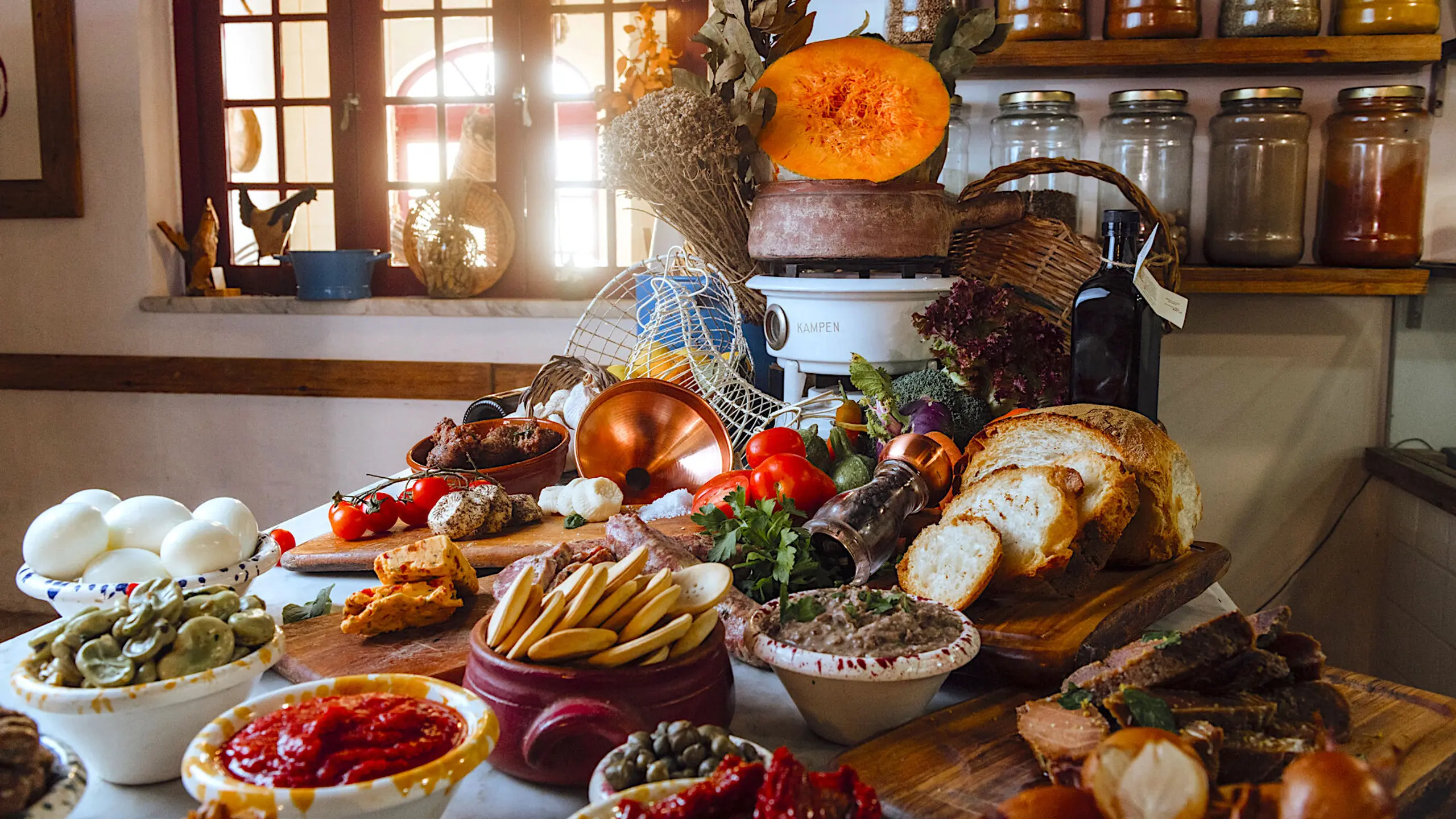 Genuss-Trip nach Malta: Ein verlängertes Insel-Wochenende im Mittelmeer.