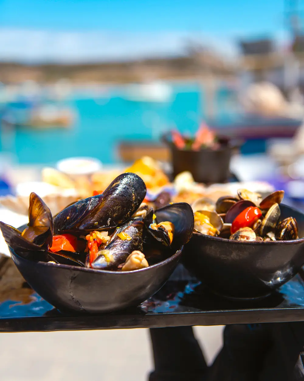© VisitMalta, © VisitMalta Blurred image background