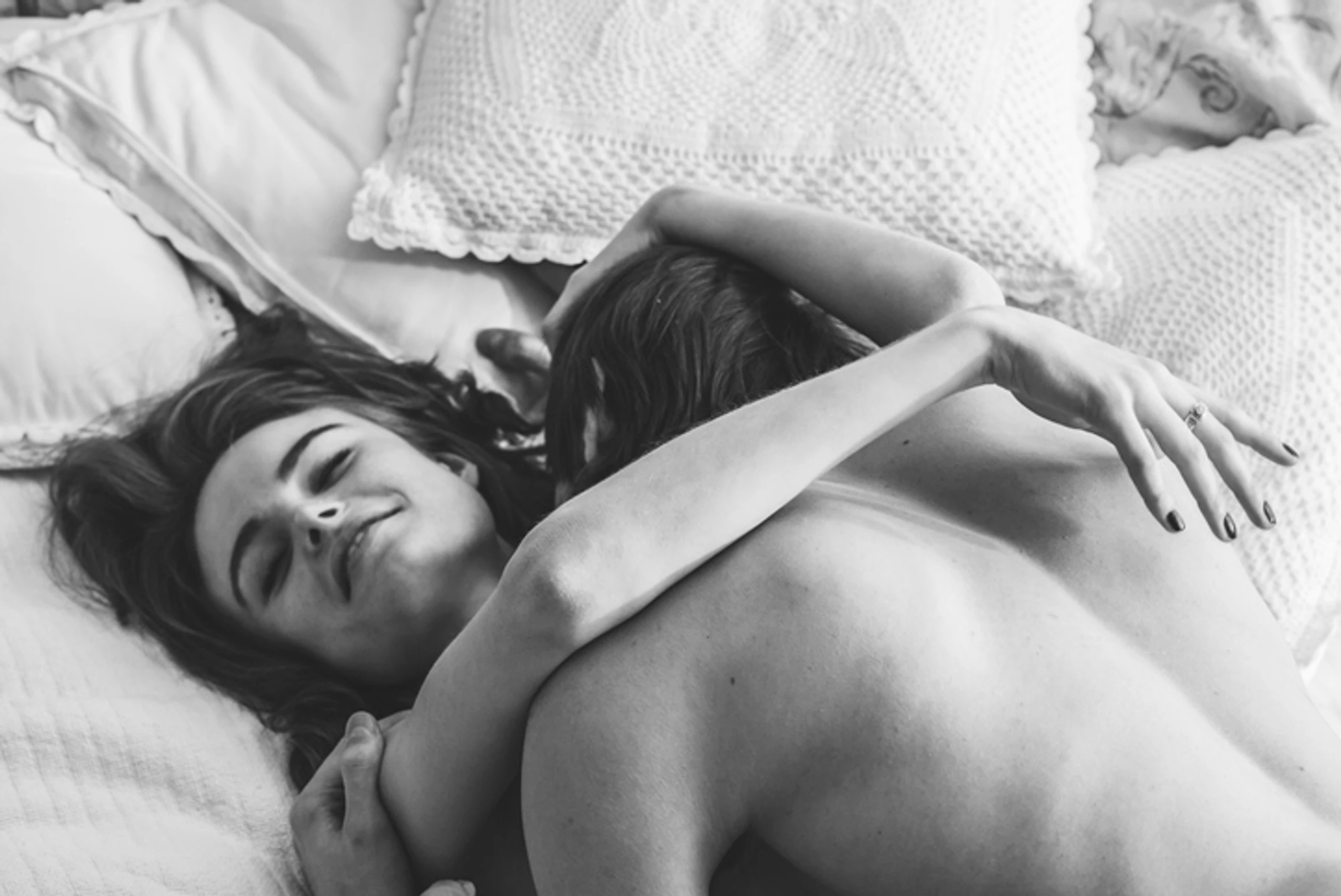 © iStock Blurred image background