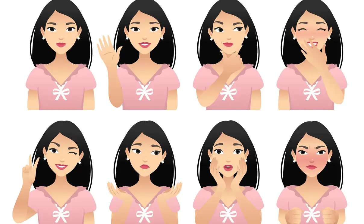 Mit Nunchi zu mehr Erfolg und Glück im Leben