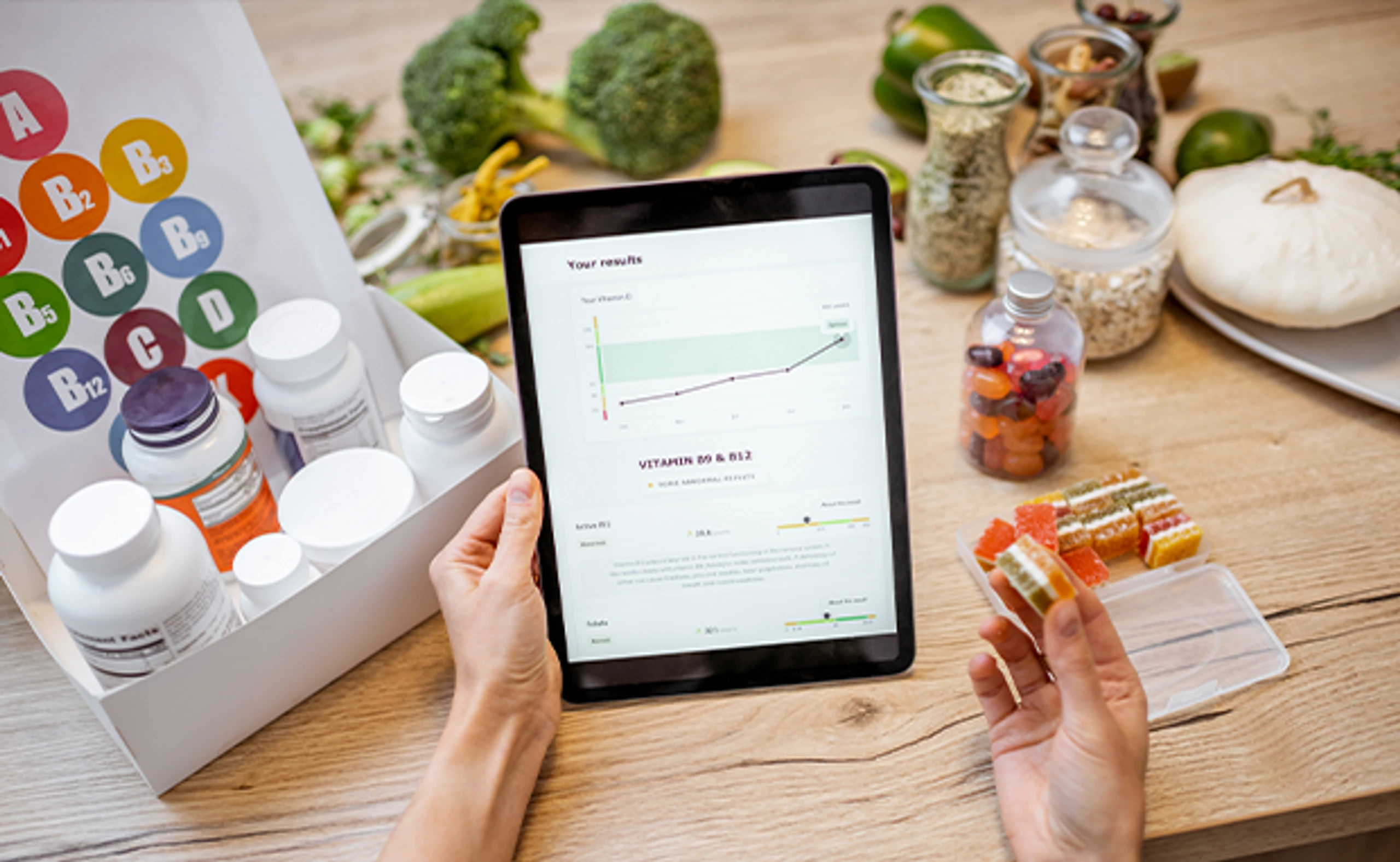 Biohacking - der Weg zur Selbstoptimierung