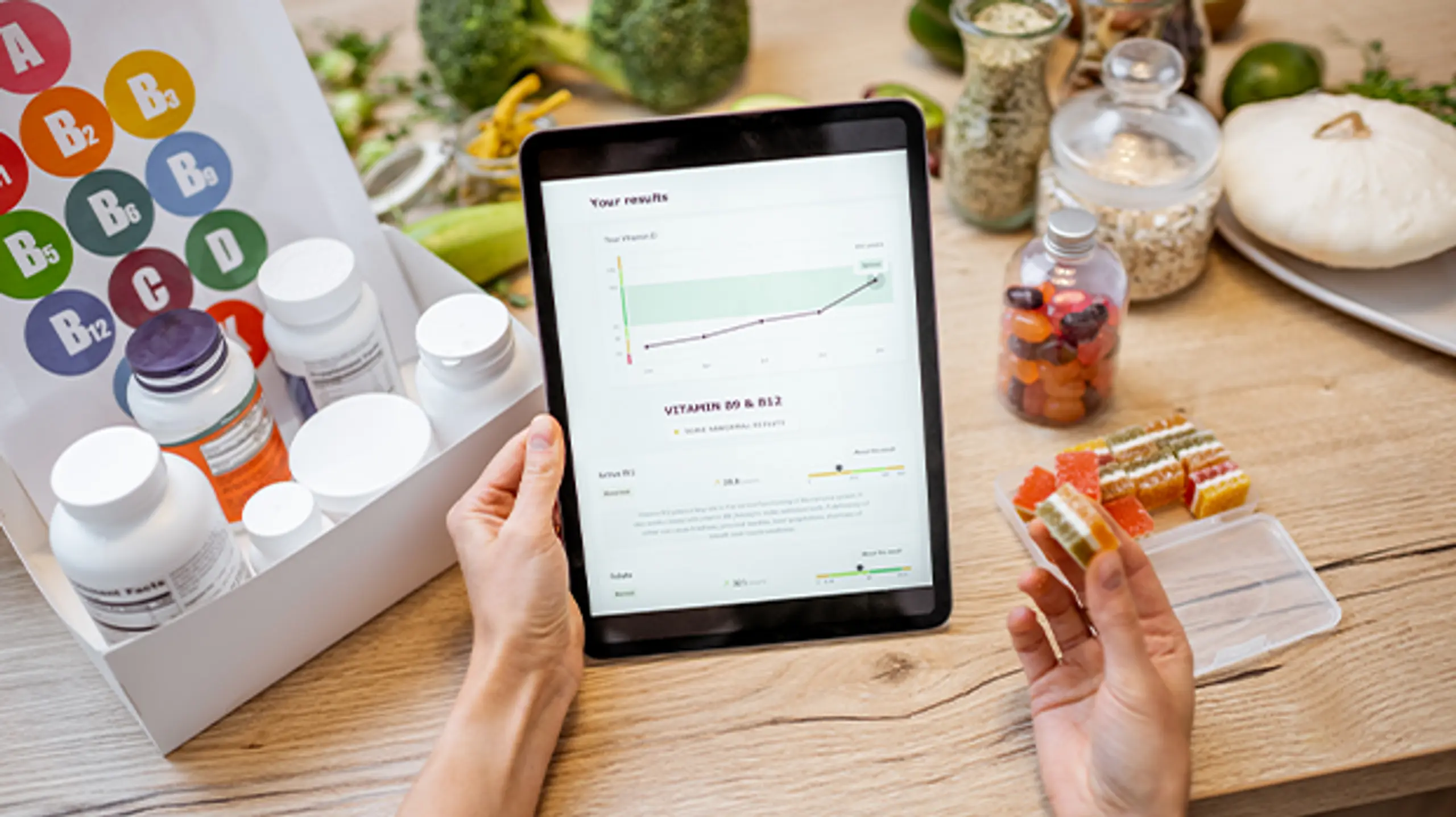 Biohacking - der Weg zur Selbstoptimierung