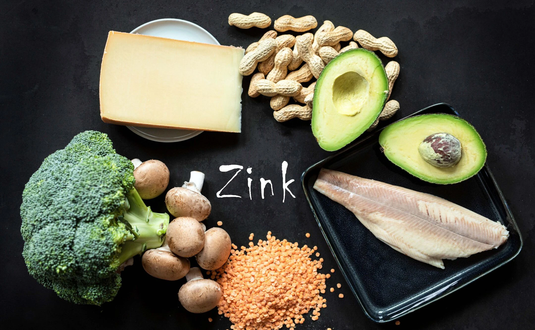 Zink