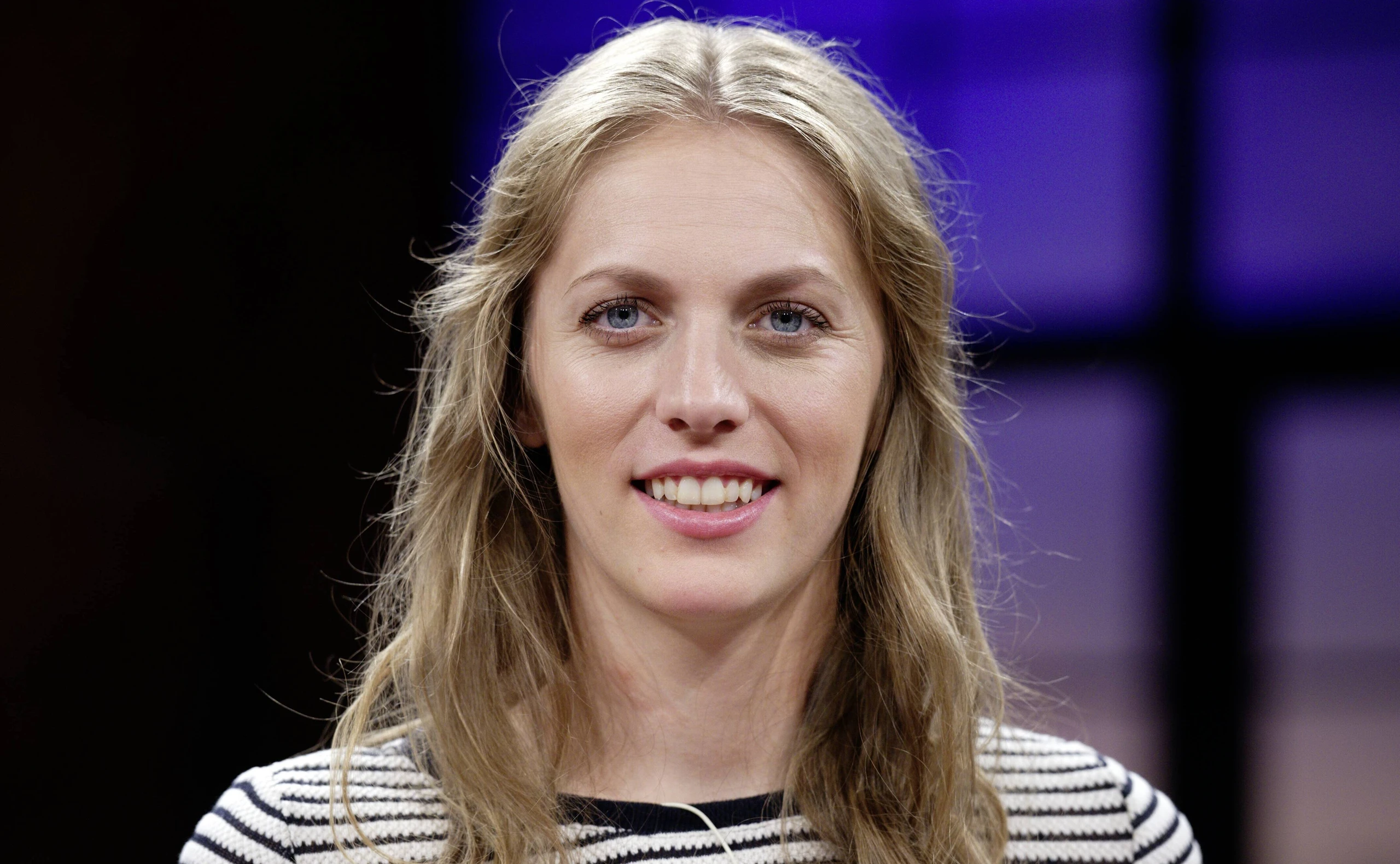 Kira Grünberg