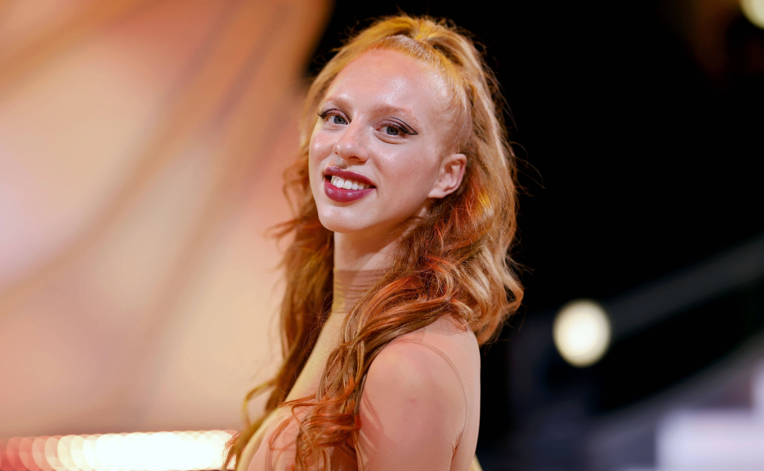 Anna Ermakova: &quot;Let