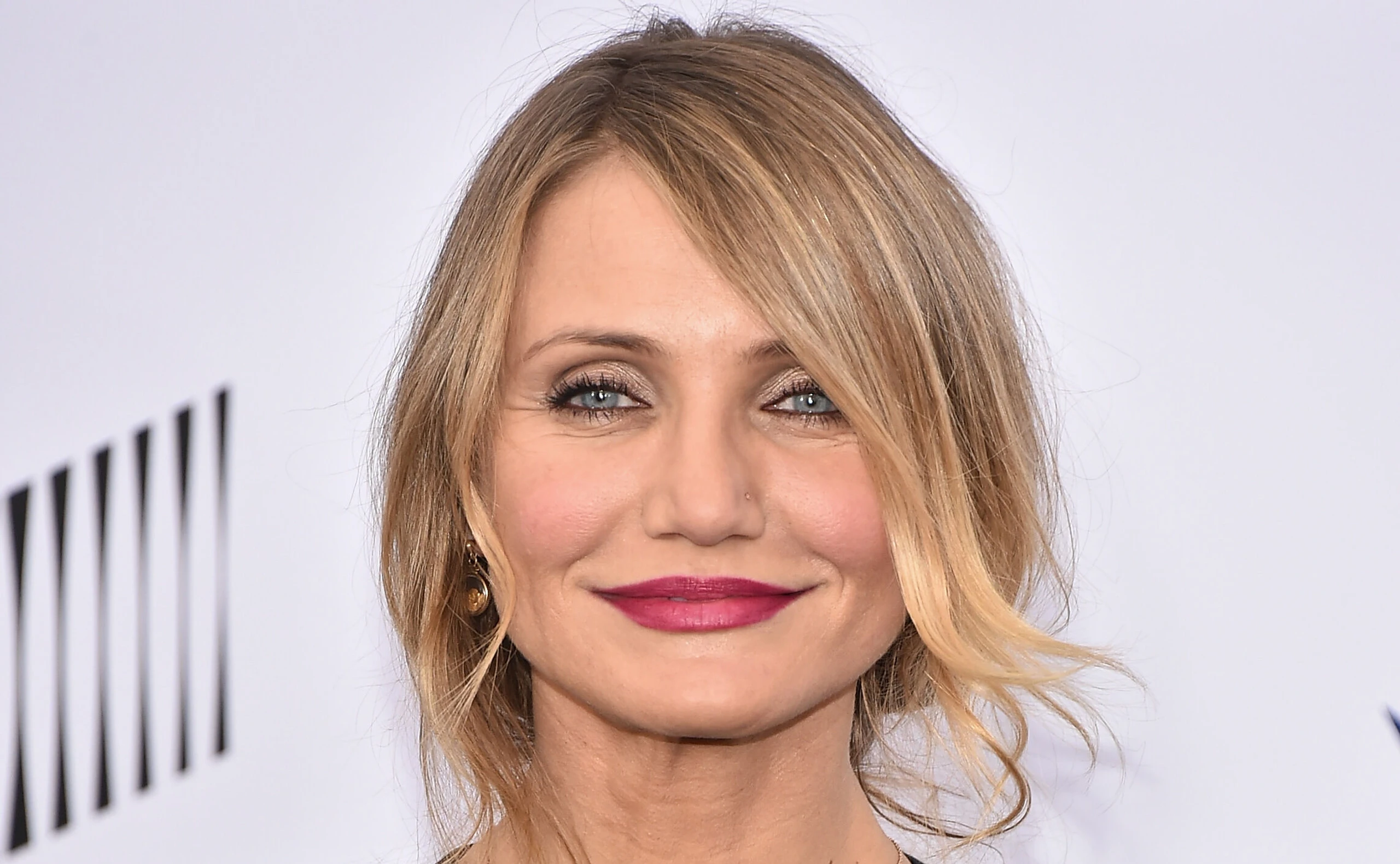 Cameron Diaz