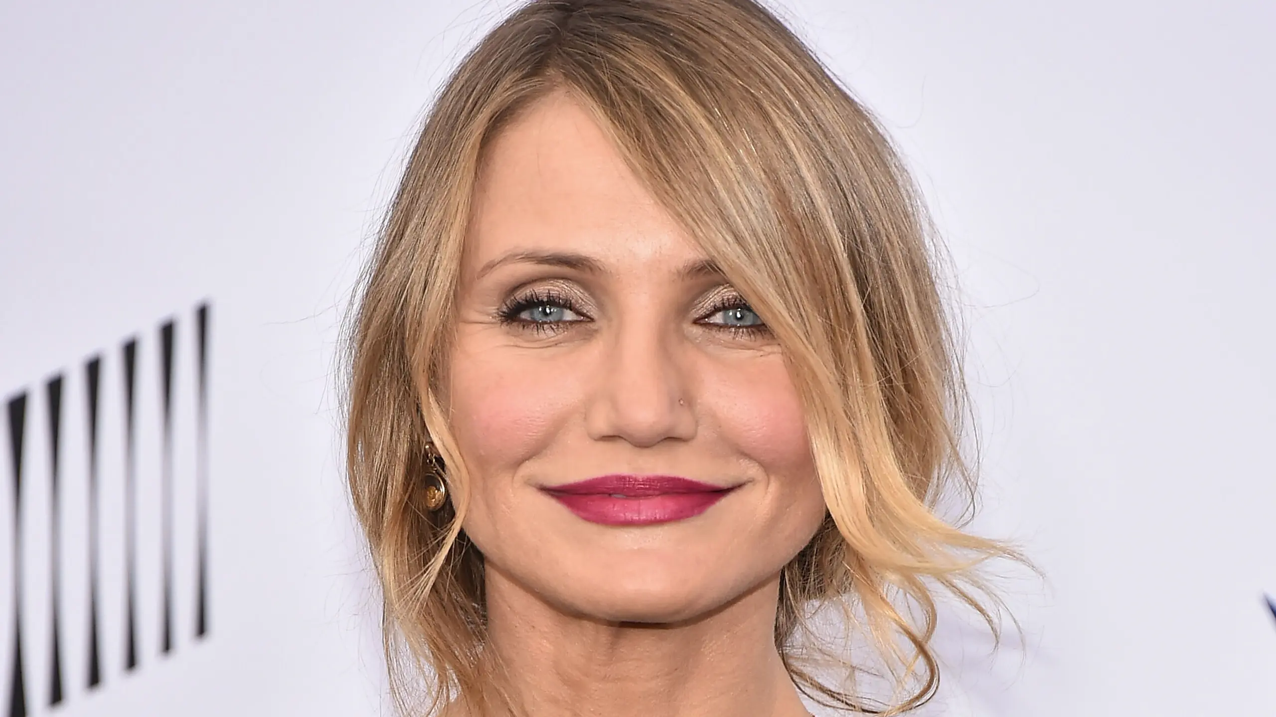 Cameron Diaz