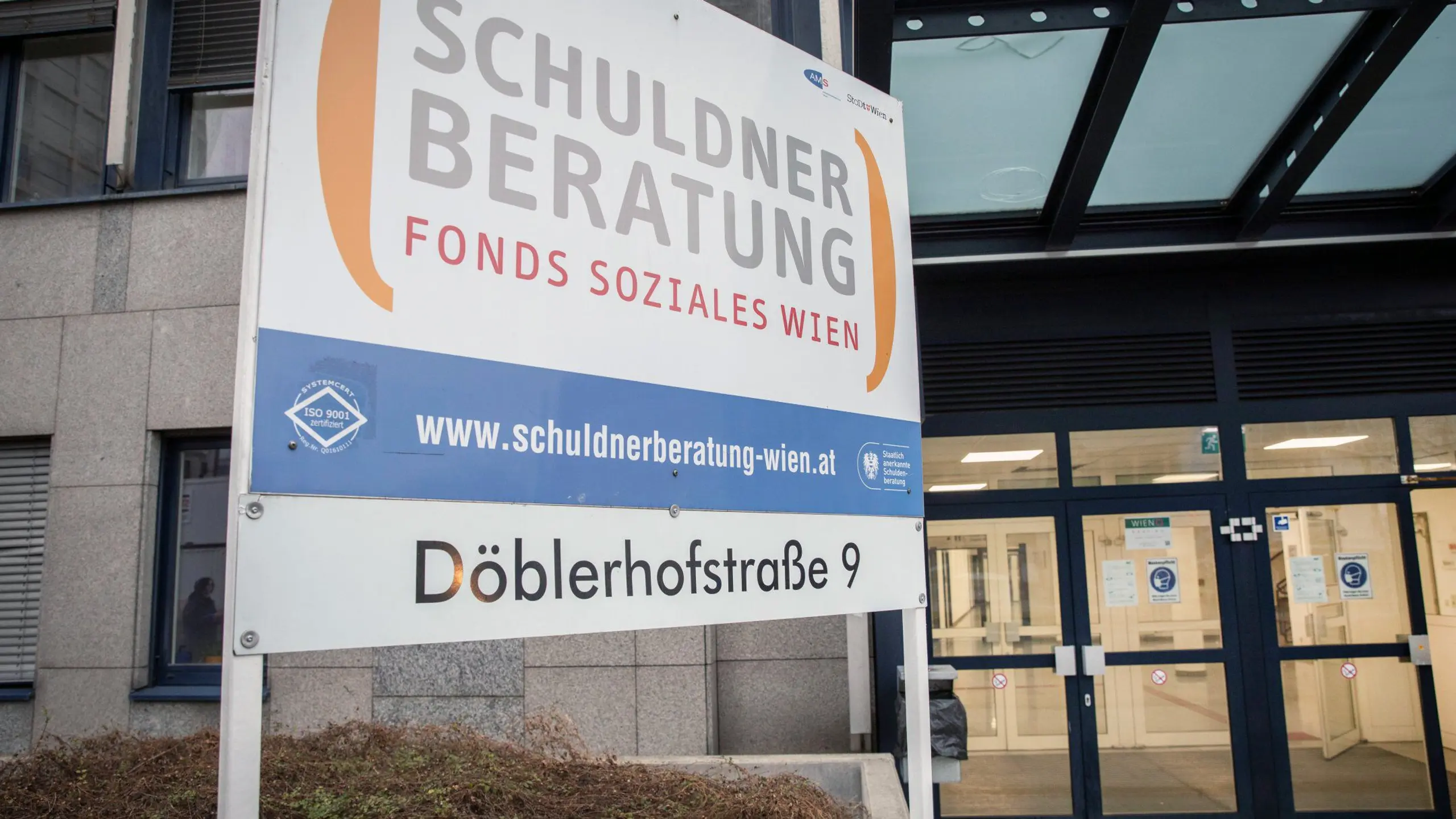 schuldnerberatung