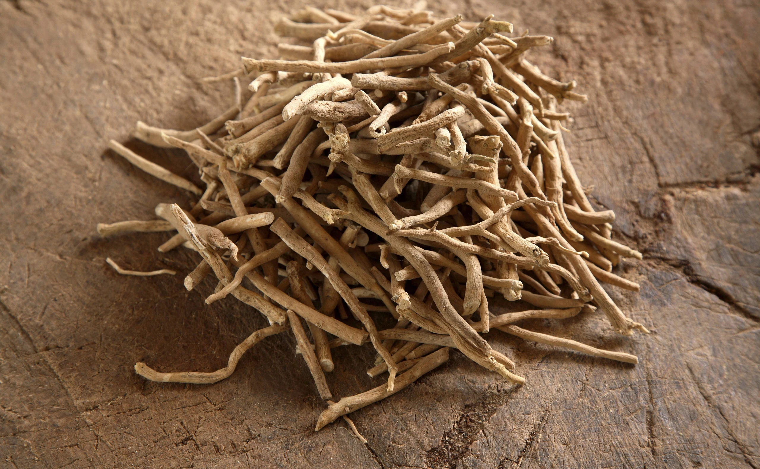 Ashwagandha