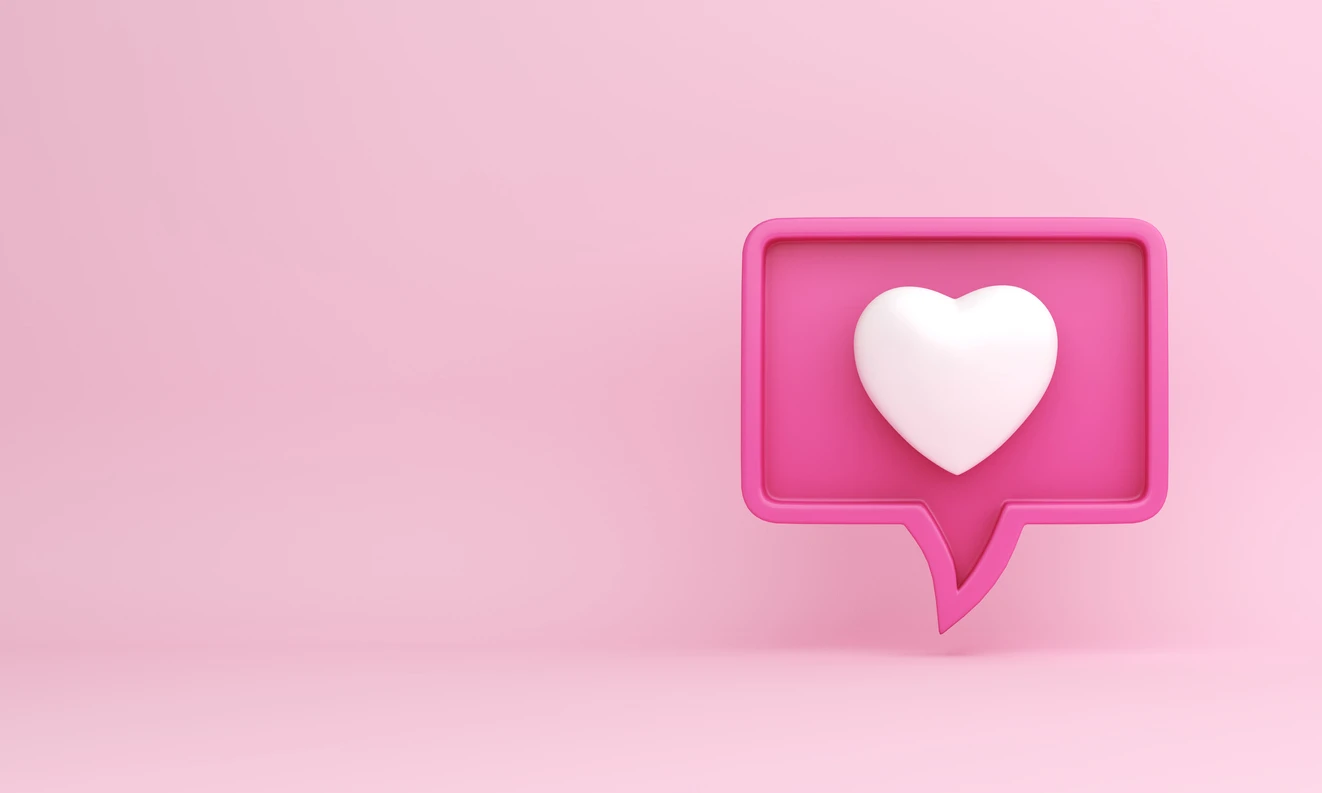 Blurred image background