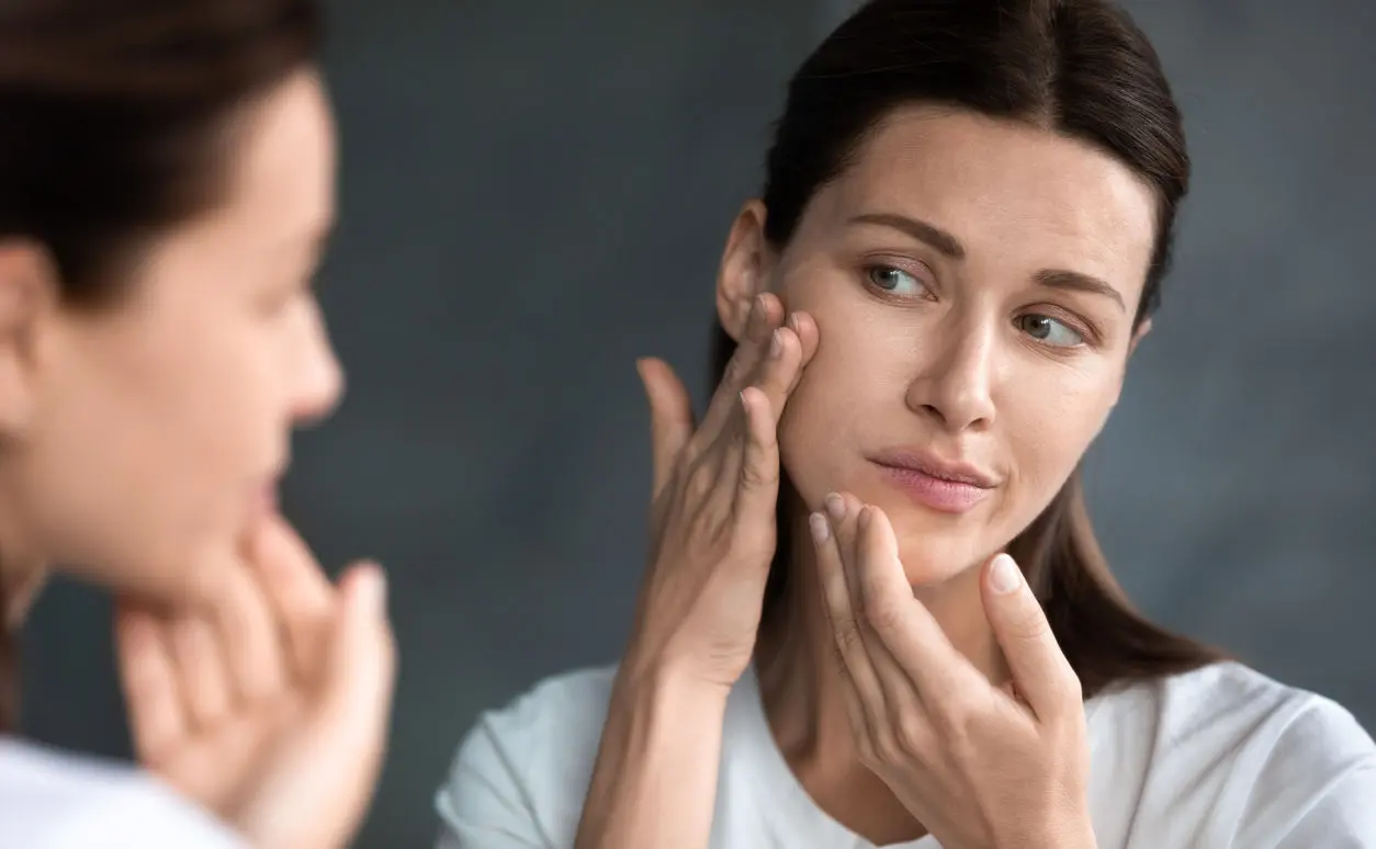 Mundrose – Periorale Dermatitis: Rötungen & Pickel von zu viel Pflege ist eine ernste Hauterkrankung
