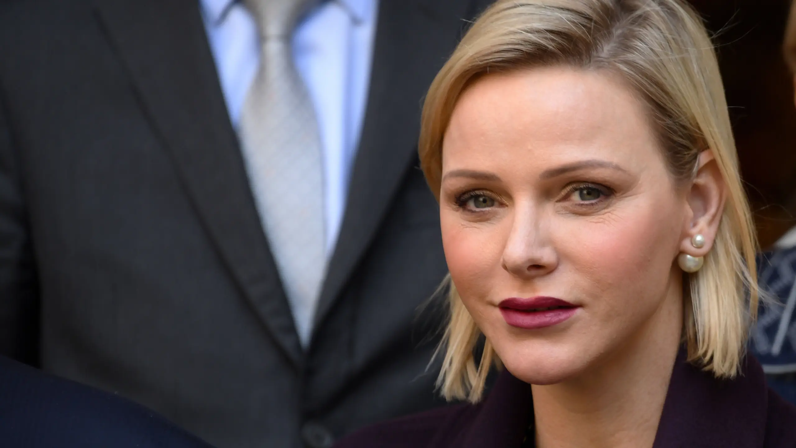 Charlène von Monaco